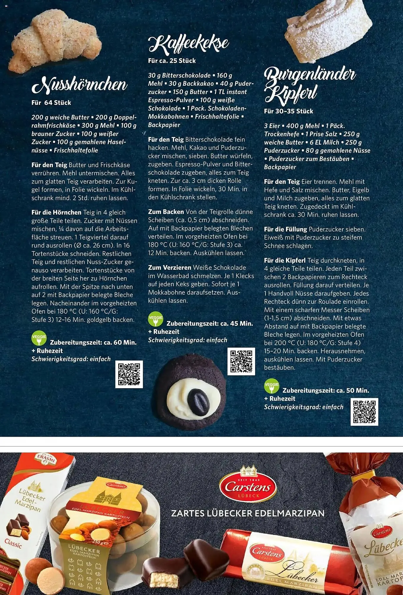 Combi Prospekt von 1. November bis 30. November 2025 - Prospekt seite 22