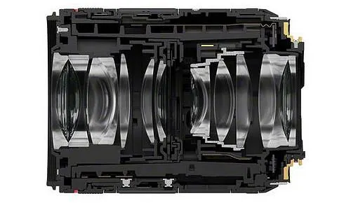 Canon RF 35/1,4 L VCM