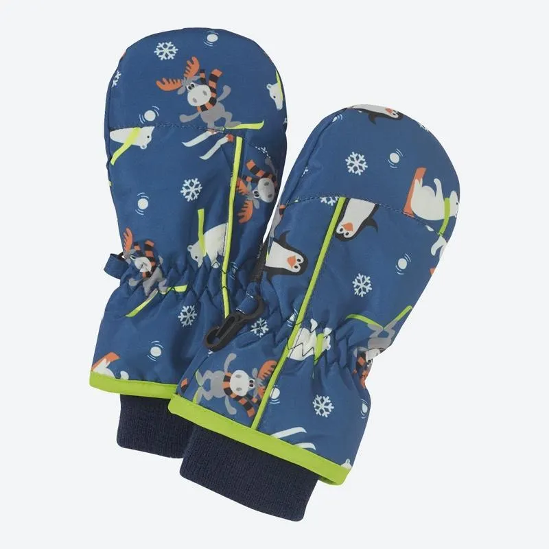 Kinder-Thermofäustlinge mit Thinsulate