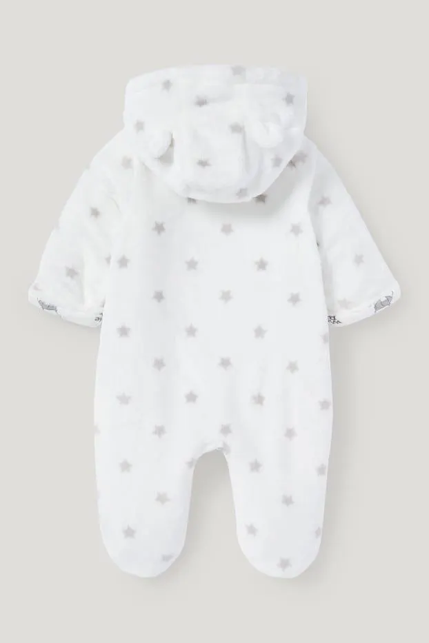 Winnie de Poeh - baby-overall