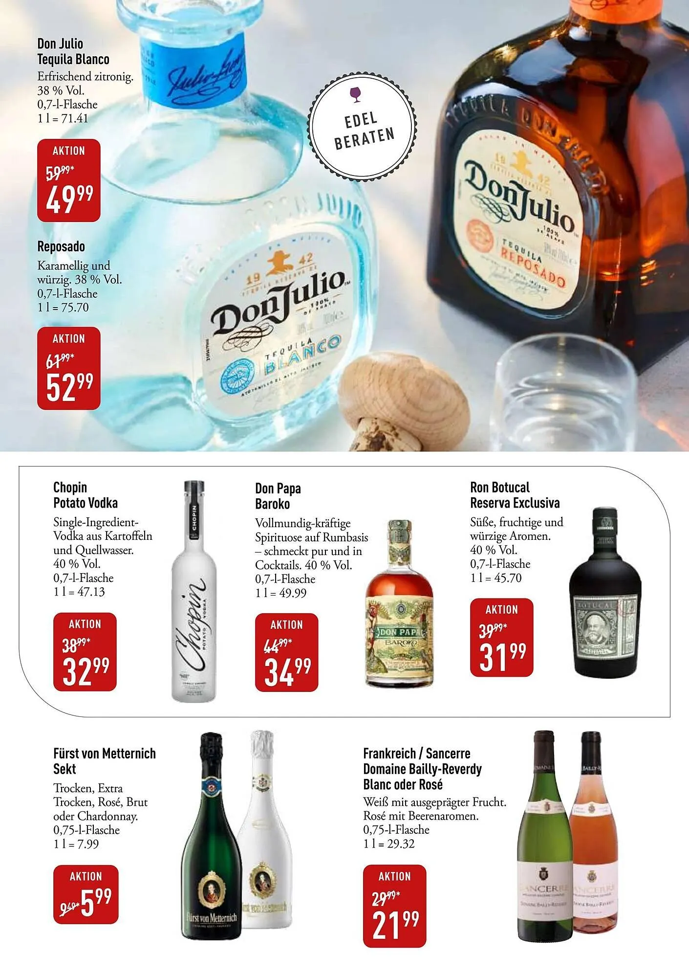 Galeria Markthalle Prospekt von 14. April bis 21. April 2025 - Prospekt seite 14