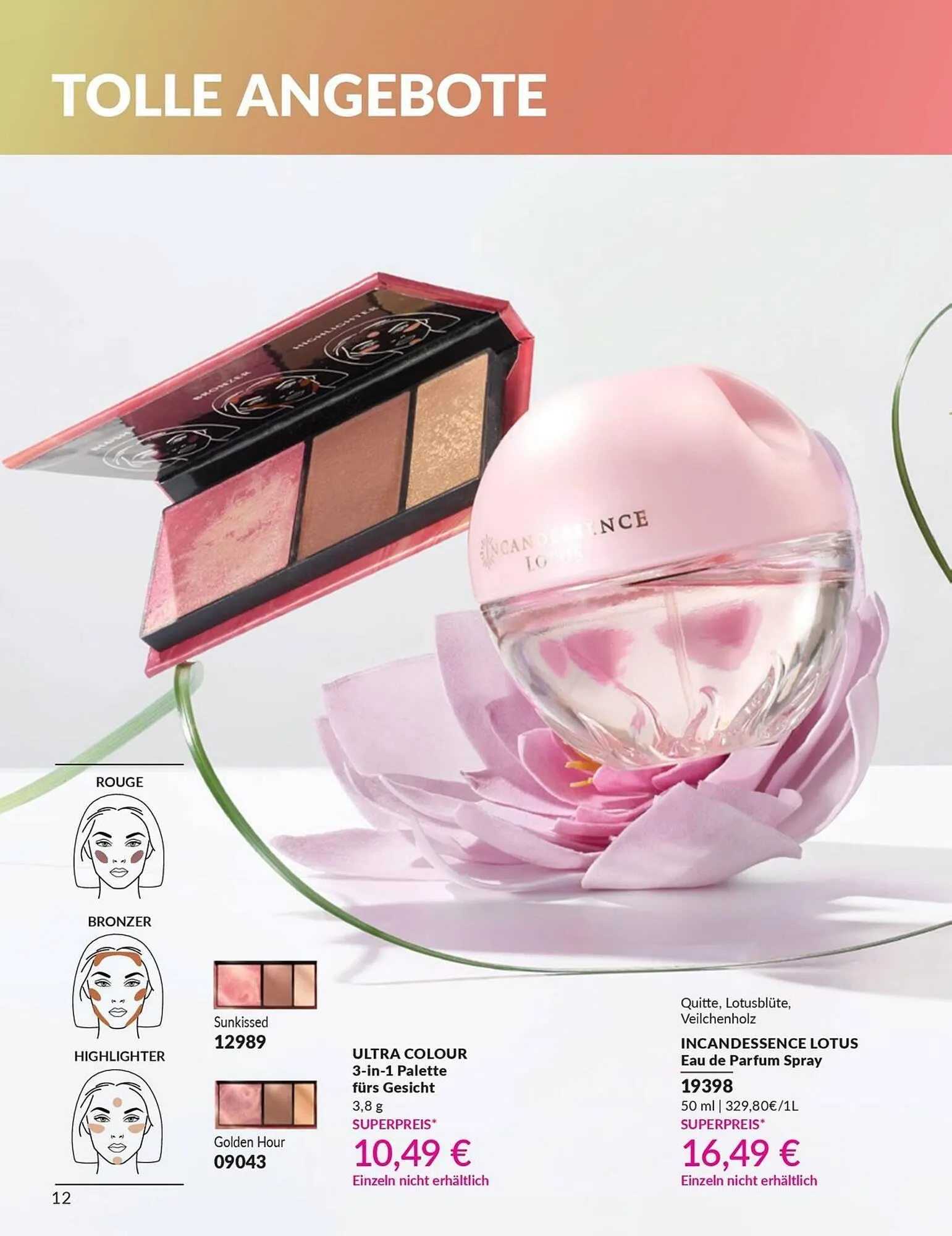 Avon Prospekt von 2. Mai bis 31. Mai 2025 - Prospekt seite 14