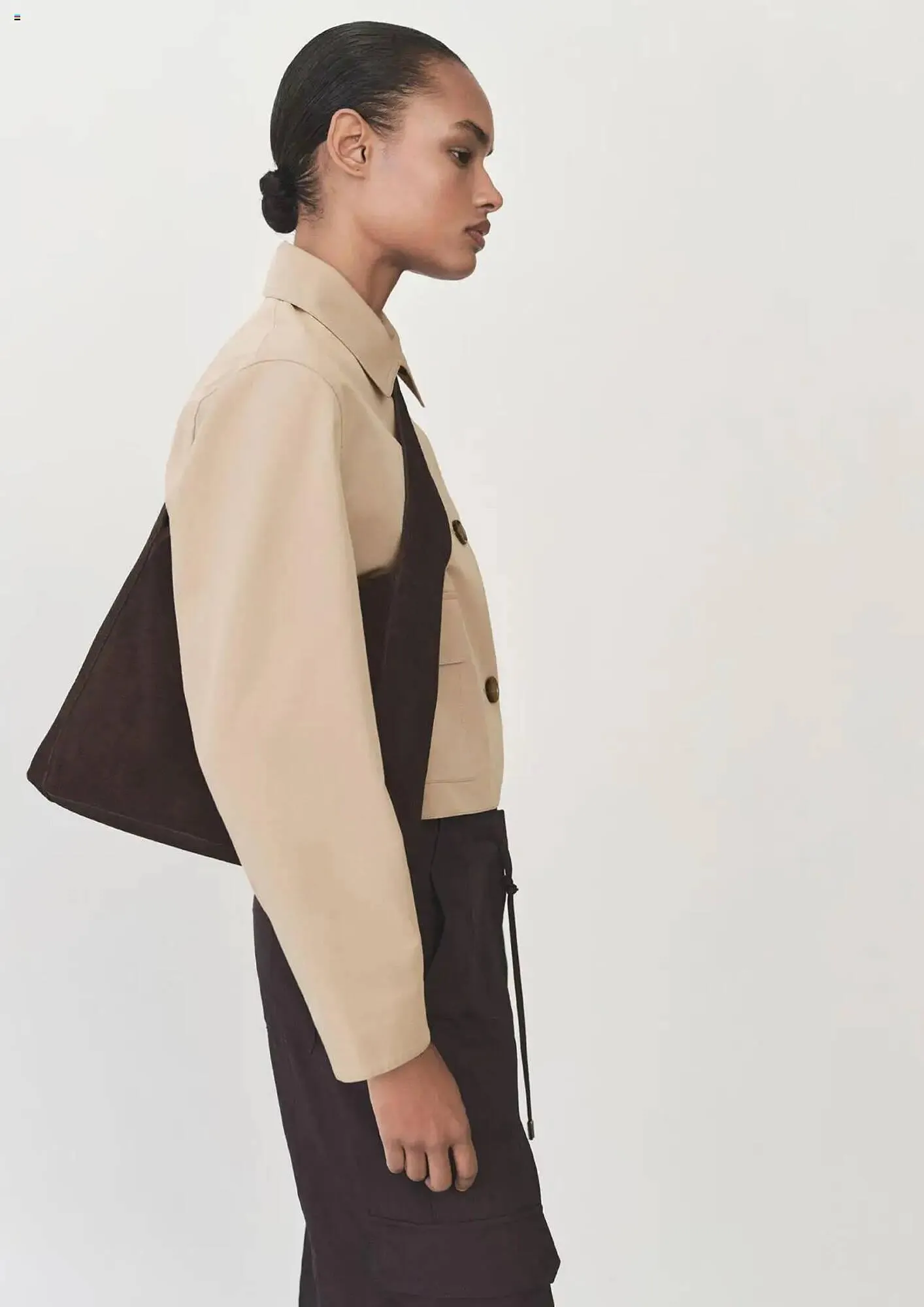 MANGO Prospekt von 1. März bis 31. März 2025 - Prospekt seite 16