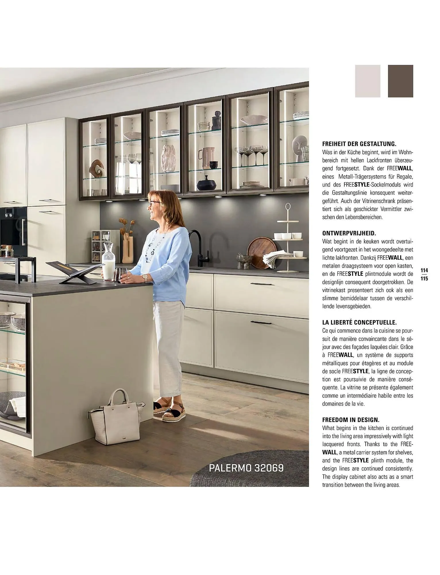 Wiethoff Prospekt von 1. Januar bis 31. Dezember 2025 - Prospekt seite 115