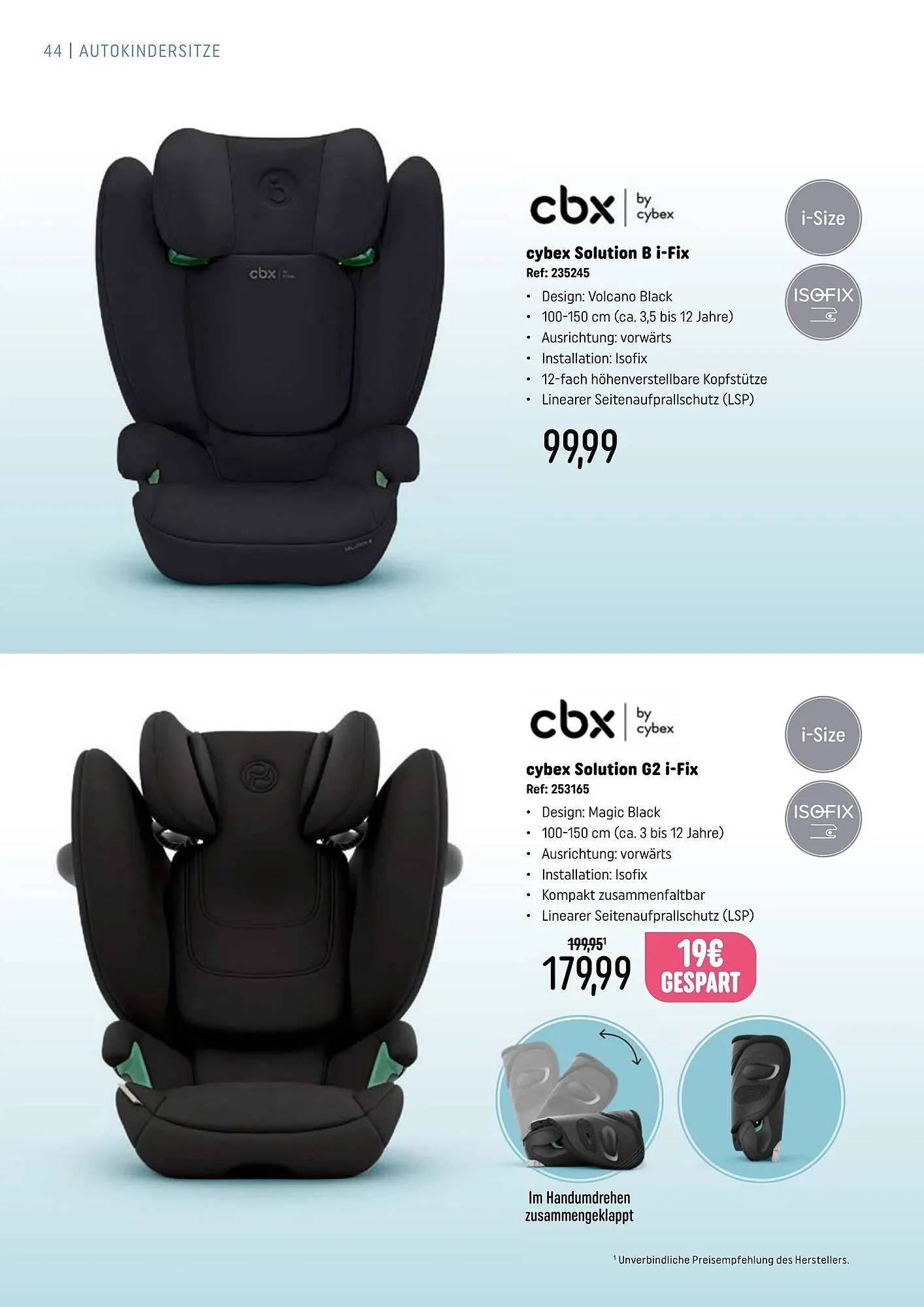 Smyths Toys Prospekt von 25. März bis 1. Juni 2026 - Prospekt seite 44