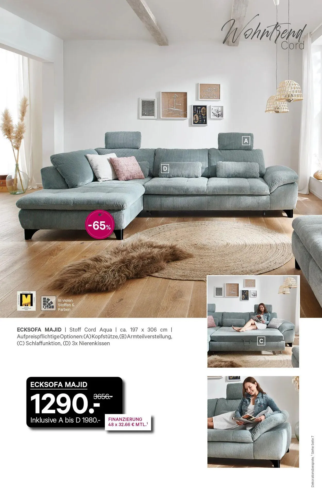 Kabs Aktueller Prospekt von 12. Juni bis 27. Juni 2025 - Prospekt seite 5