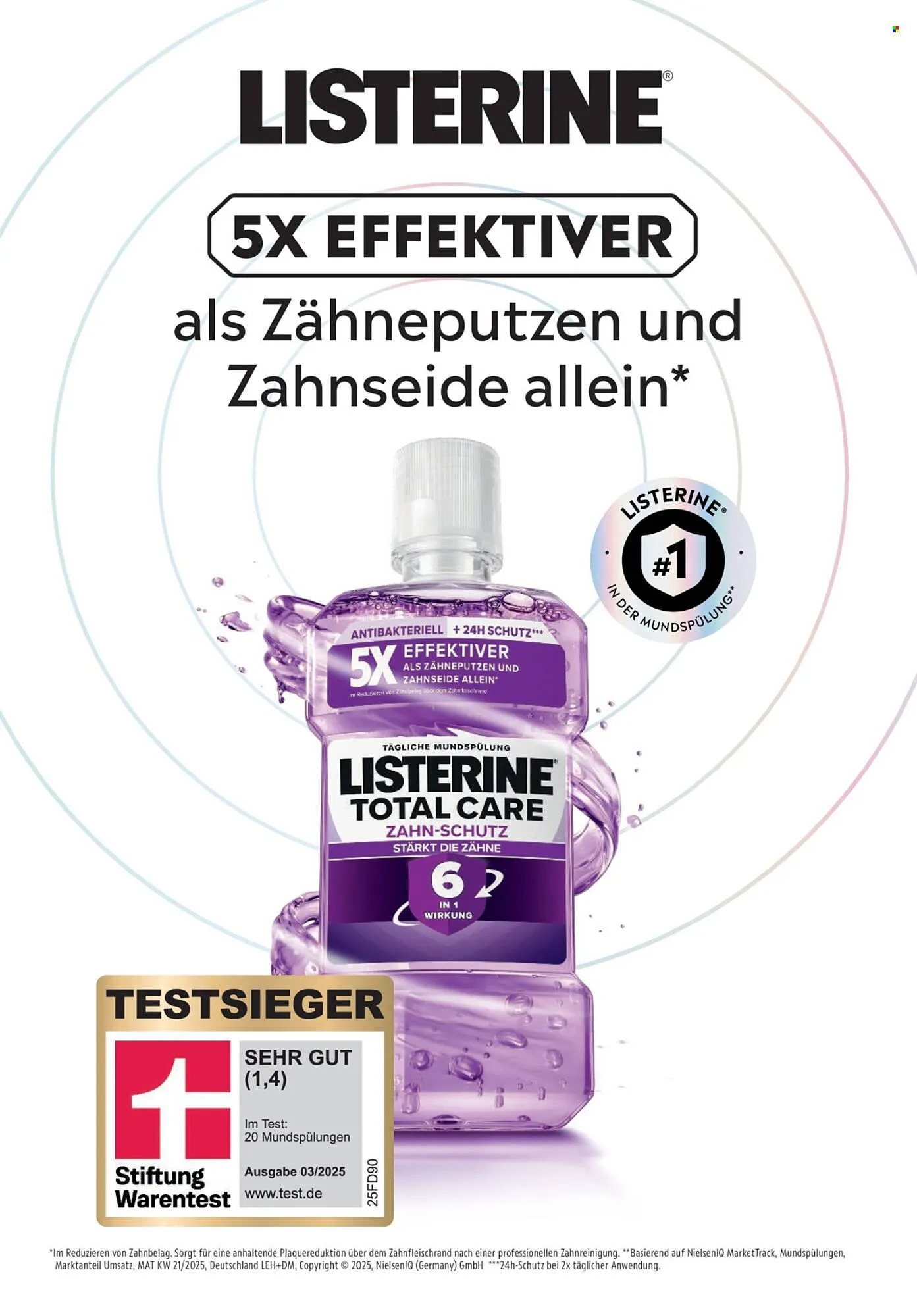 Rossmann Magazin von 1. Februar bis 28. Februar 2026 - Prospekt seite 55