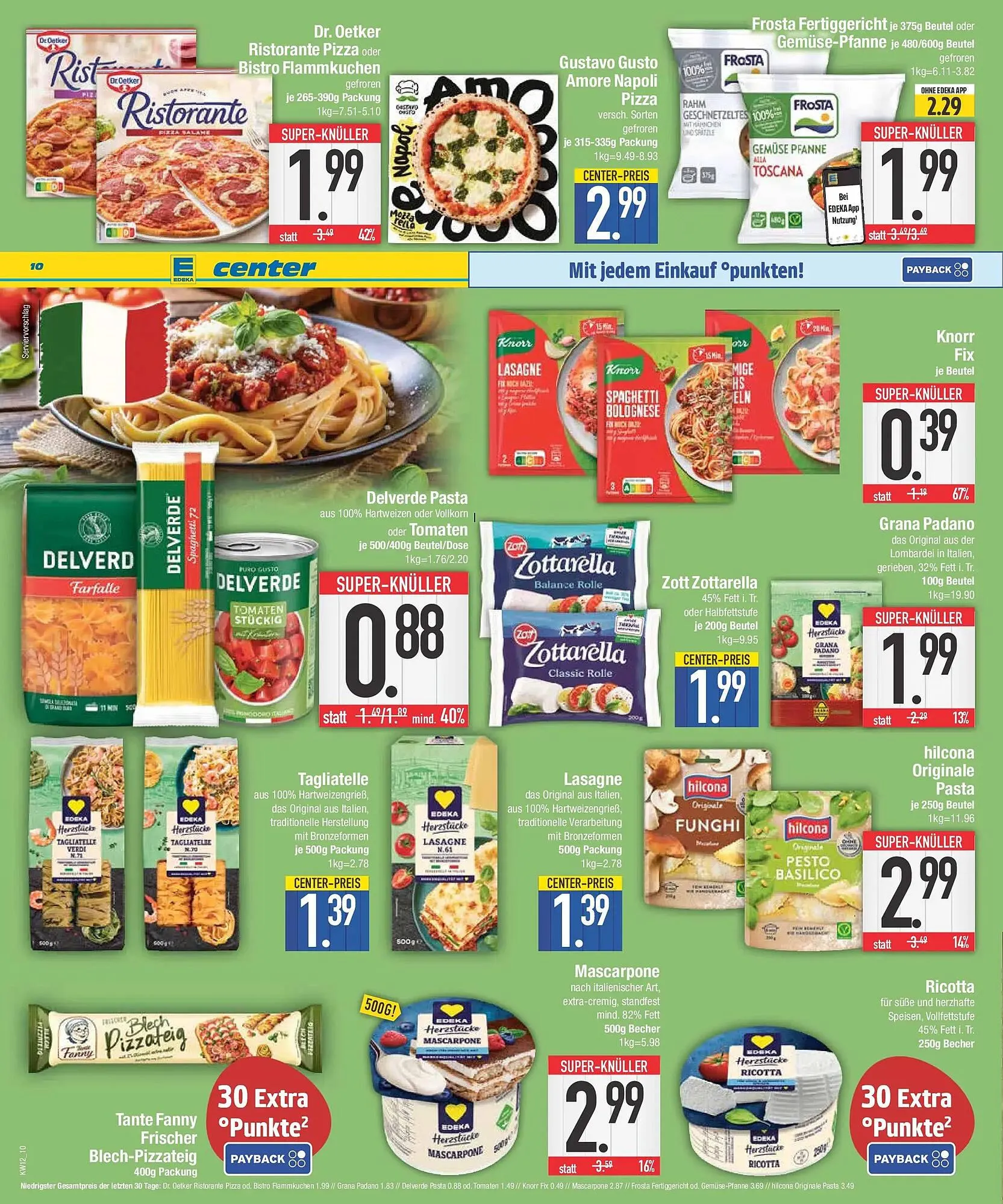 E-Center Prospekt von 15. März bis 21. März 2026 - Prospekt seite 10