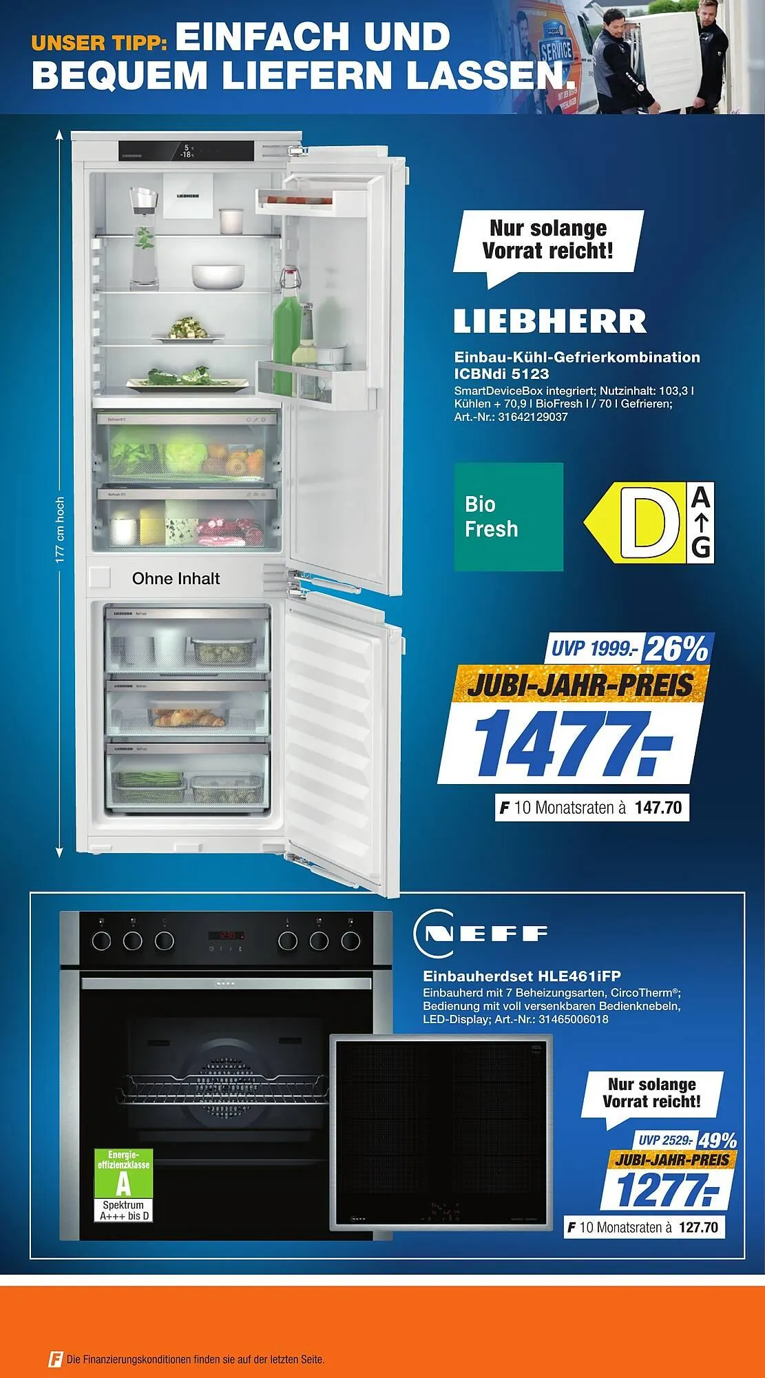 Expert Technomarkt Prospekt von 24. Mai bis 30. Mai 2025 - Prospekt seite 2