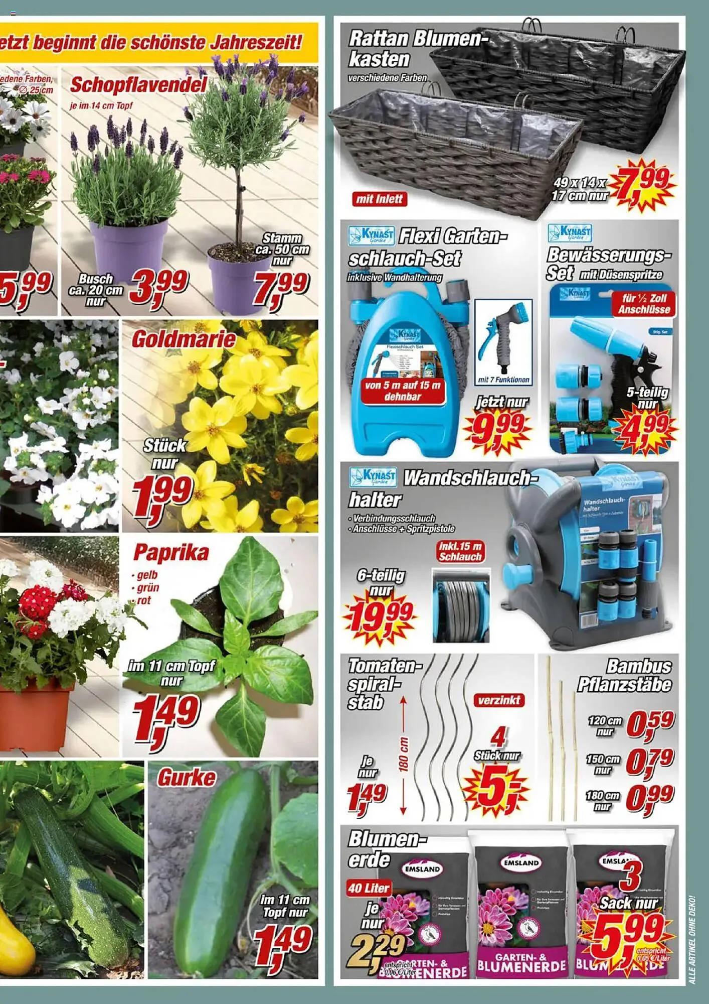 Posten Börse Prospekt von 26. April bis 3. Mai 2025 - Prospekt seite 5