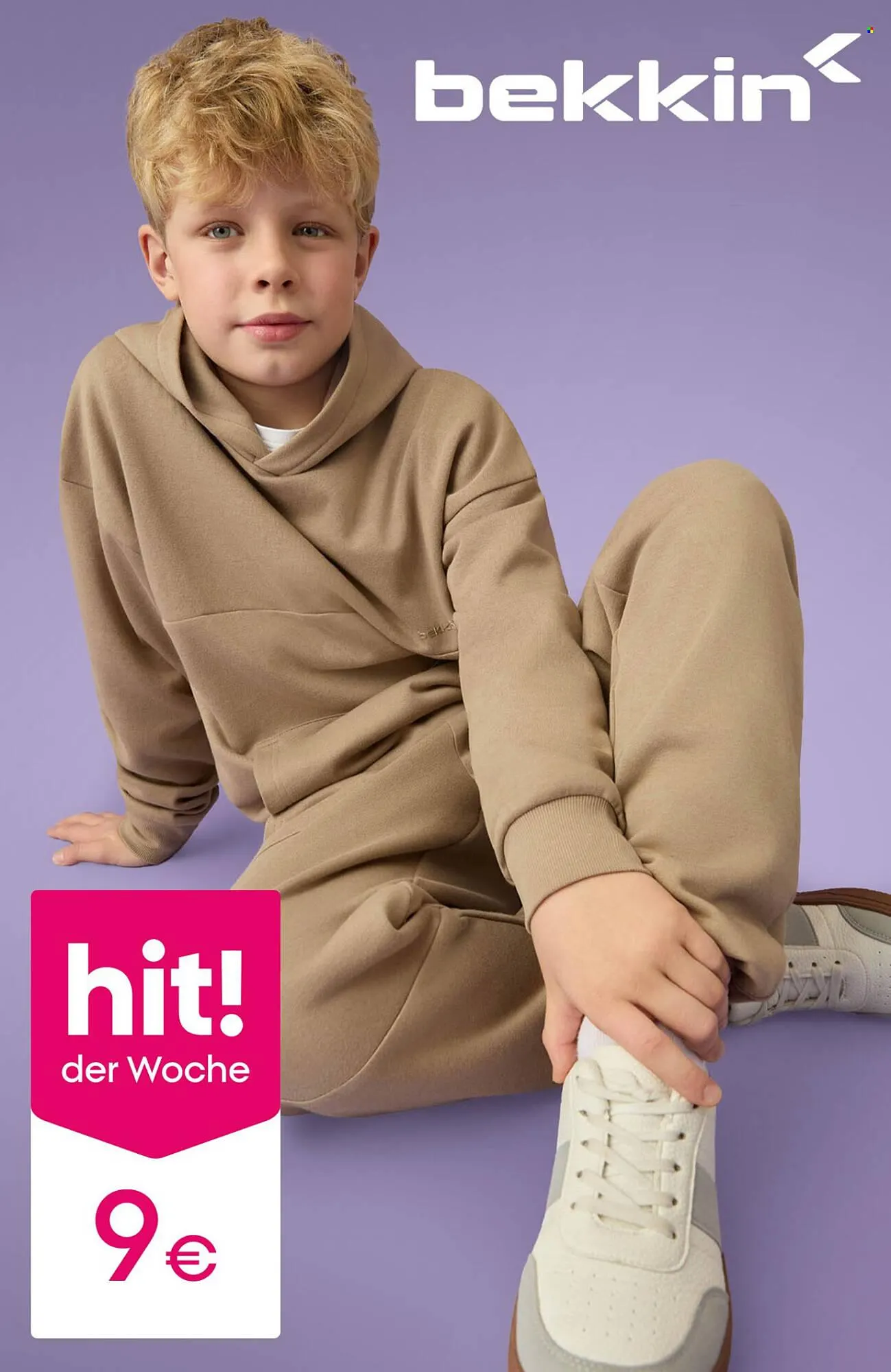 PEPCO Prospekt von 8. Januar bis 14. Januar 2026 - Prospekt seite 8