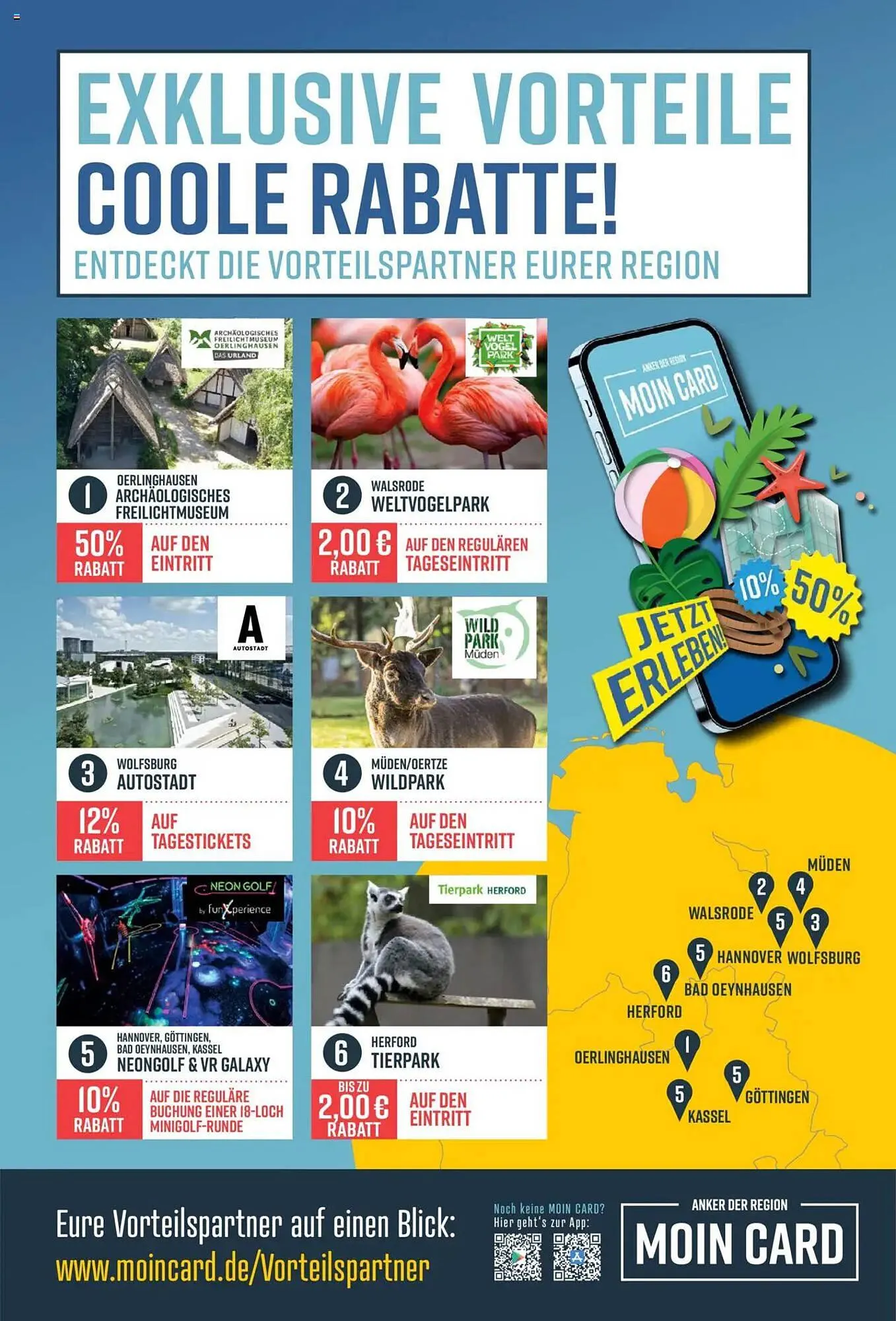 Combi Prospekt von 1. September bis 30. September 2026 - Prospekt seite 84