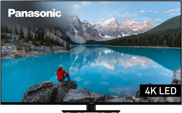 Panasonic TX-55MXN888 139 cm (55") LCD-TV mit LED-Technik / G