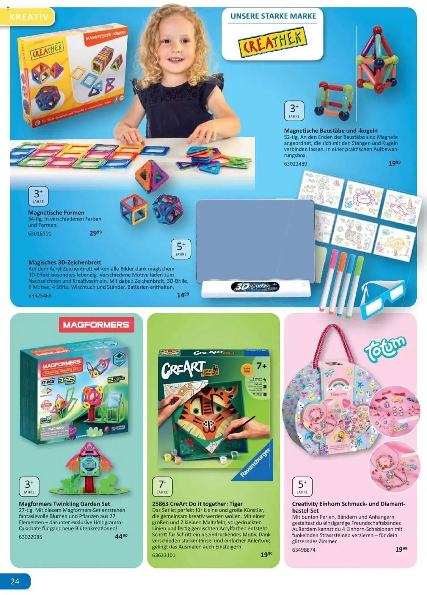 Vedes Prospekt von 25. August bis 31. Oktober 2025 - Prospekt seite 24