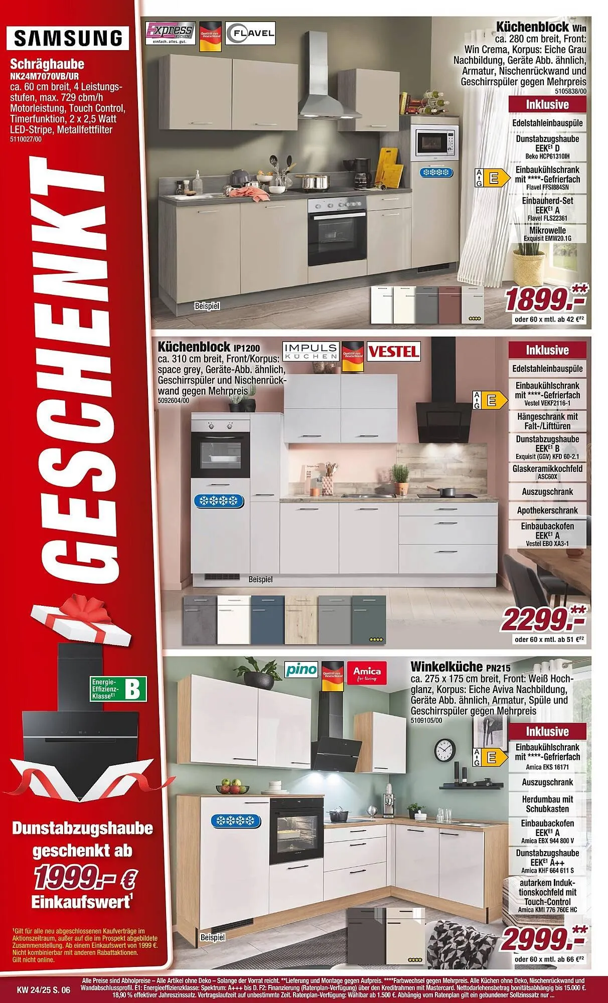 Poco Prospekt von 7. Juni bis 13. Juni 2025 - Prospekt seite 6