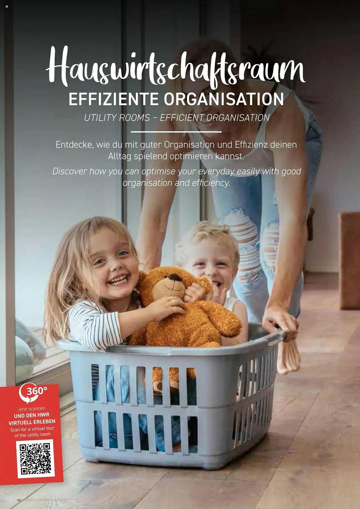 Ostermann Prospekt von 26. Mai bis 30. September 2025 - Prospekt seite 66