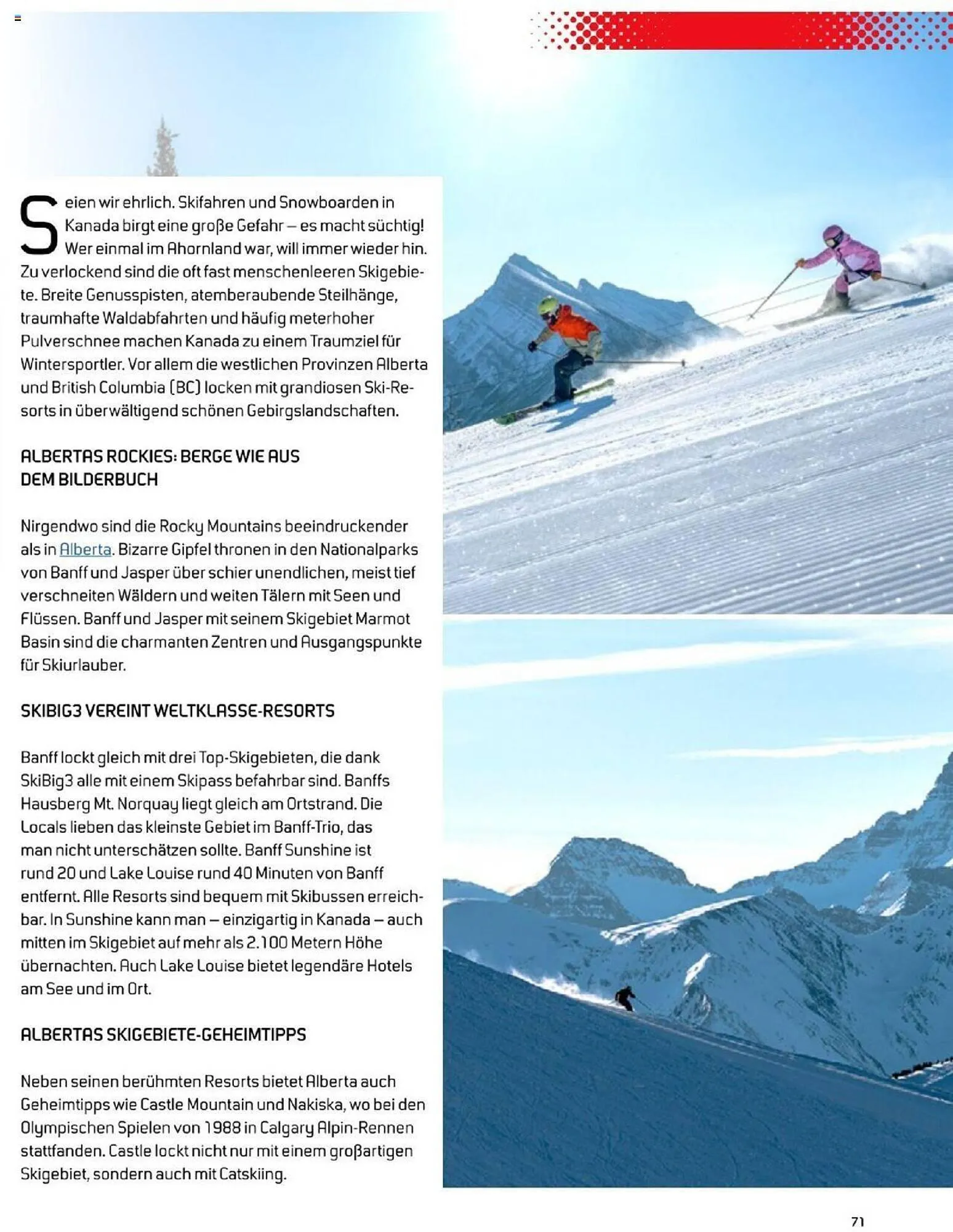 Sport 2000 Prospekt von 4. Dezember bis 28. Februar 2026 - Prospekt seite 59