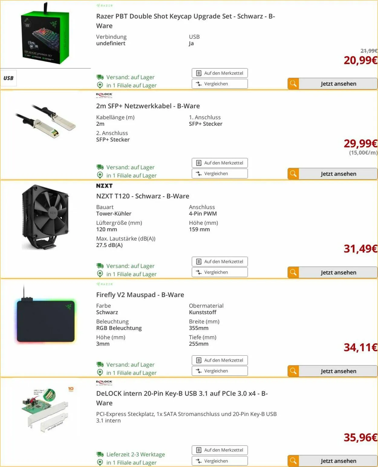 ARLT Computer Aktueller Prospekt von 8. Dezember bis 14. Dezember 2025 - Prospekt seite 2