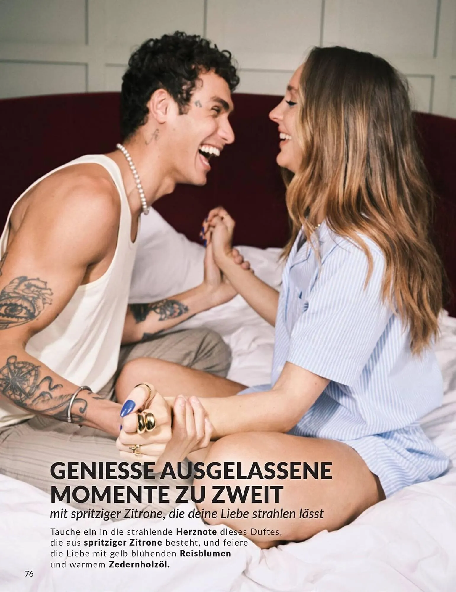 Avon Prospekt von 2. März bis 31. März 2025 - Prospekt seite 78