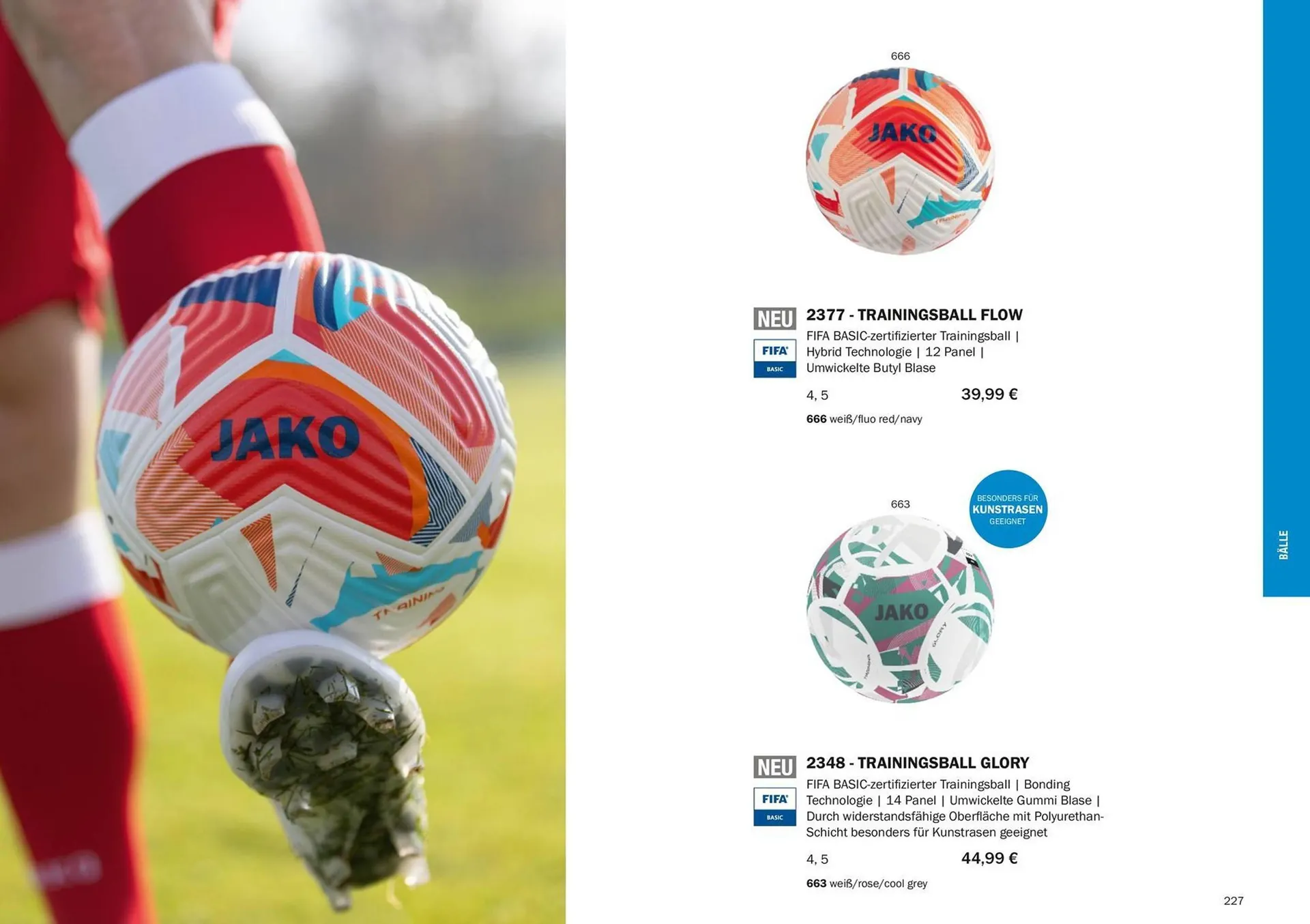 Jako Prospekt von 27. Mai bis 31. Dezember 2025 - Prospekt seite 229