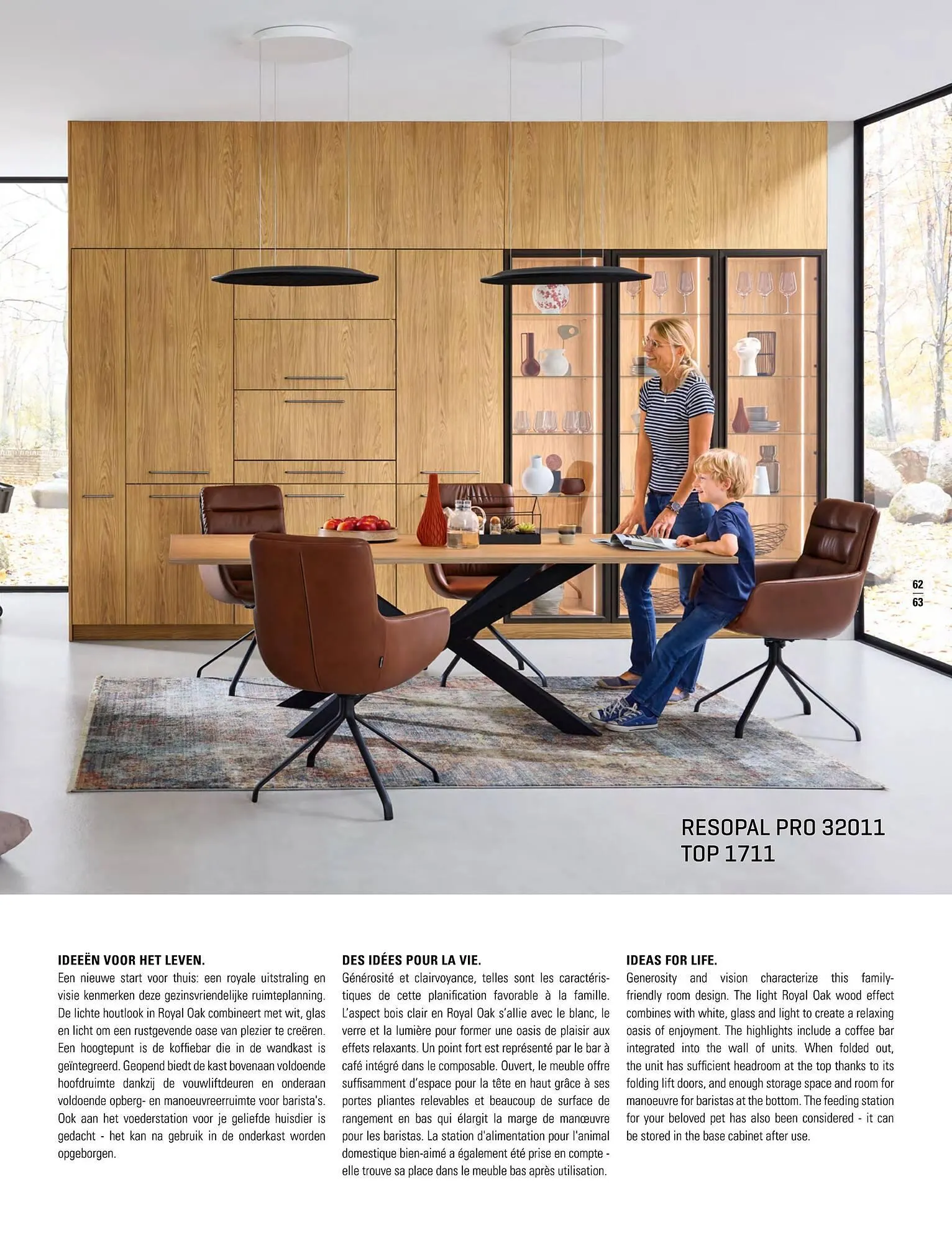 Wiethoff Prospekt von 1. Januar bis 31. Dezember 2025 - Prospekt seite 63