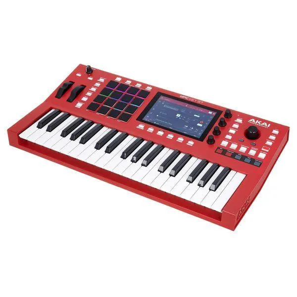 AKAI Professional MPC Key 37