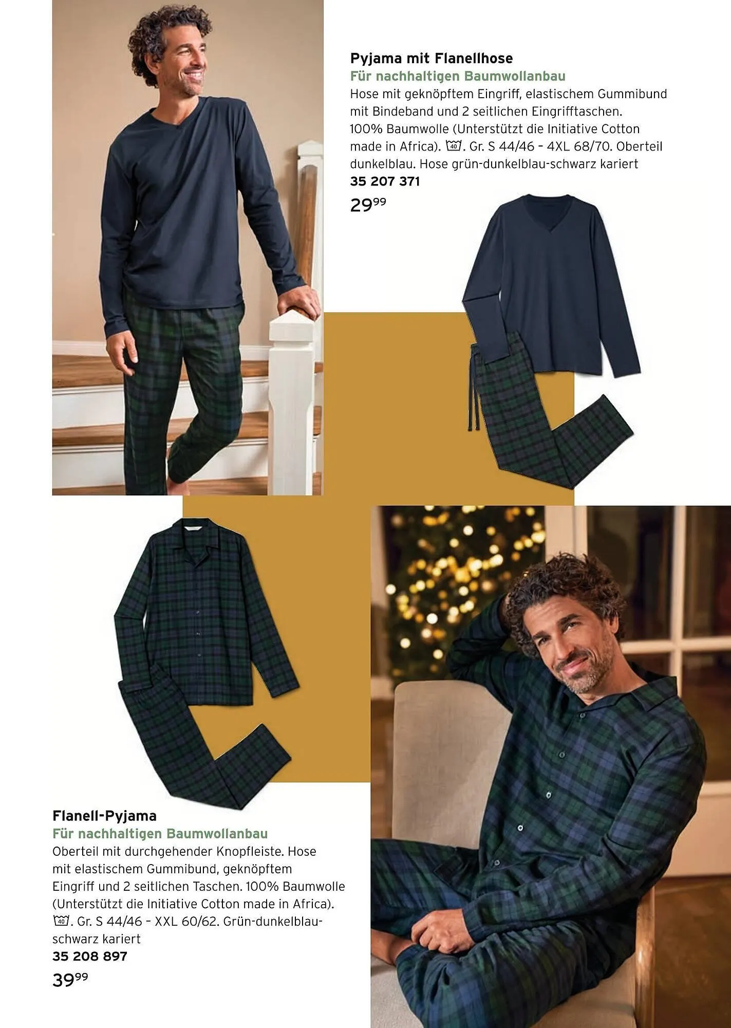 Tchibo Prospekt von 12. November bis 15. November 2025 - Prospekt seite 32