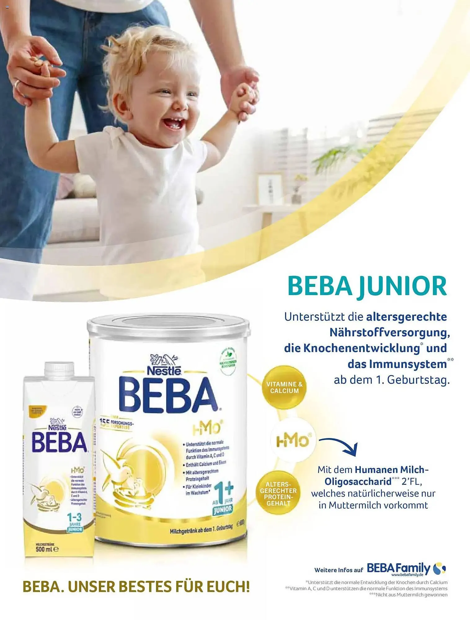 Dm drogerie Magazin von 1. Februar bis 28. Februar 2026 - Prospekt seite 70