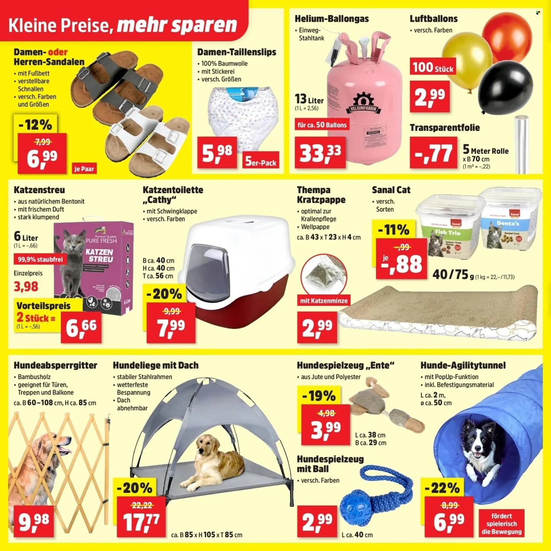 Thomas Philipps Prospekt von 27. April bis 2. Mai 2026 - Prospekt seite 20