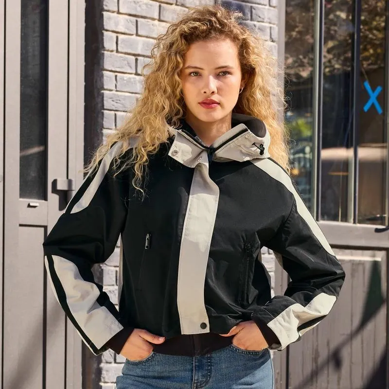 Damen-Jacke mit Bionic-Finish