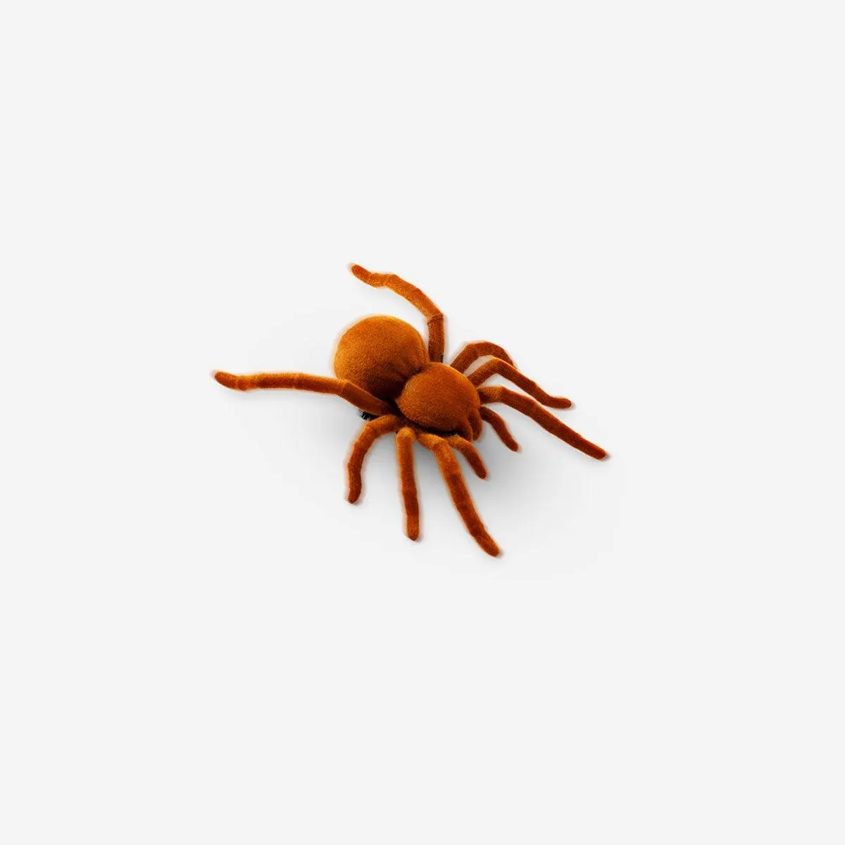 Moving spider