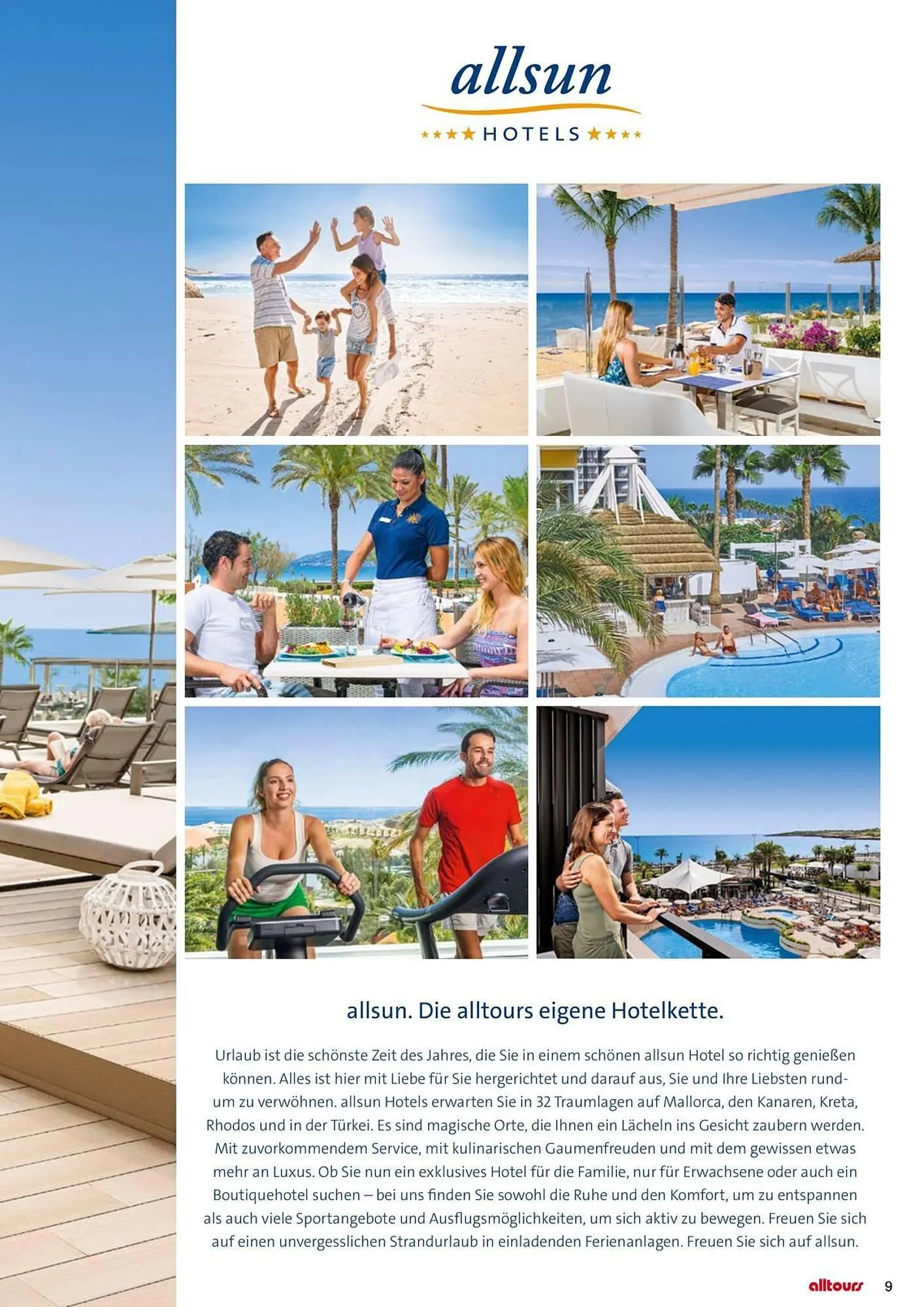 Bonprix Prospekt von 12. Februar bis 31. Oktober 2026 - Prospekt seite 9