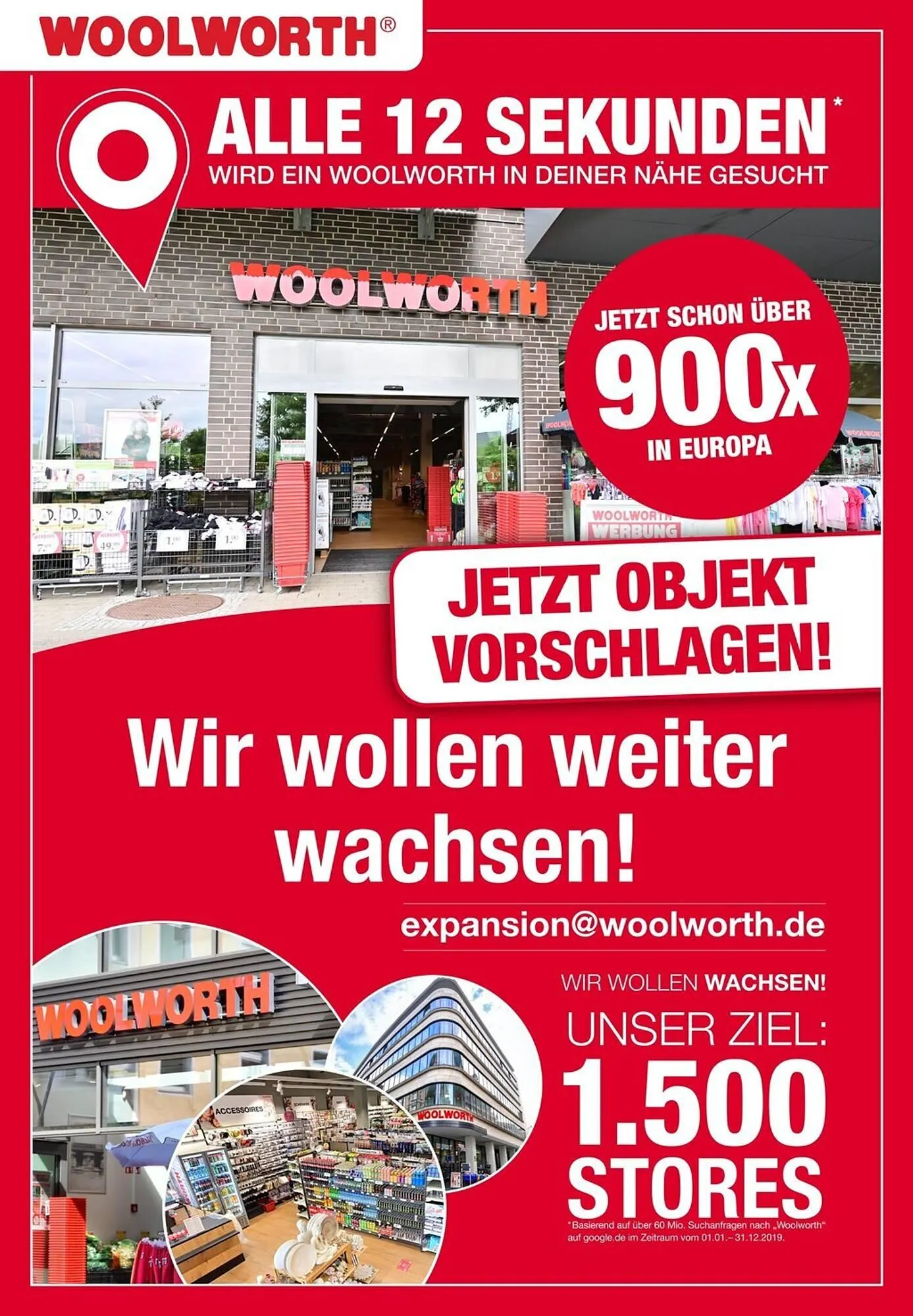 Woolworth Prospekt von 12. Dezember bis 22. Dezember 2025 - Prospekt seite 37