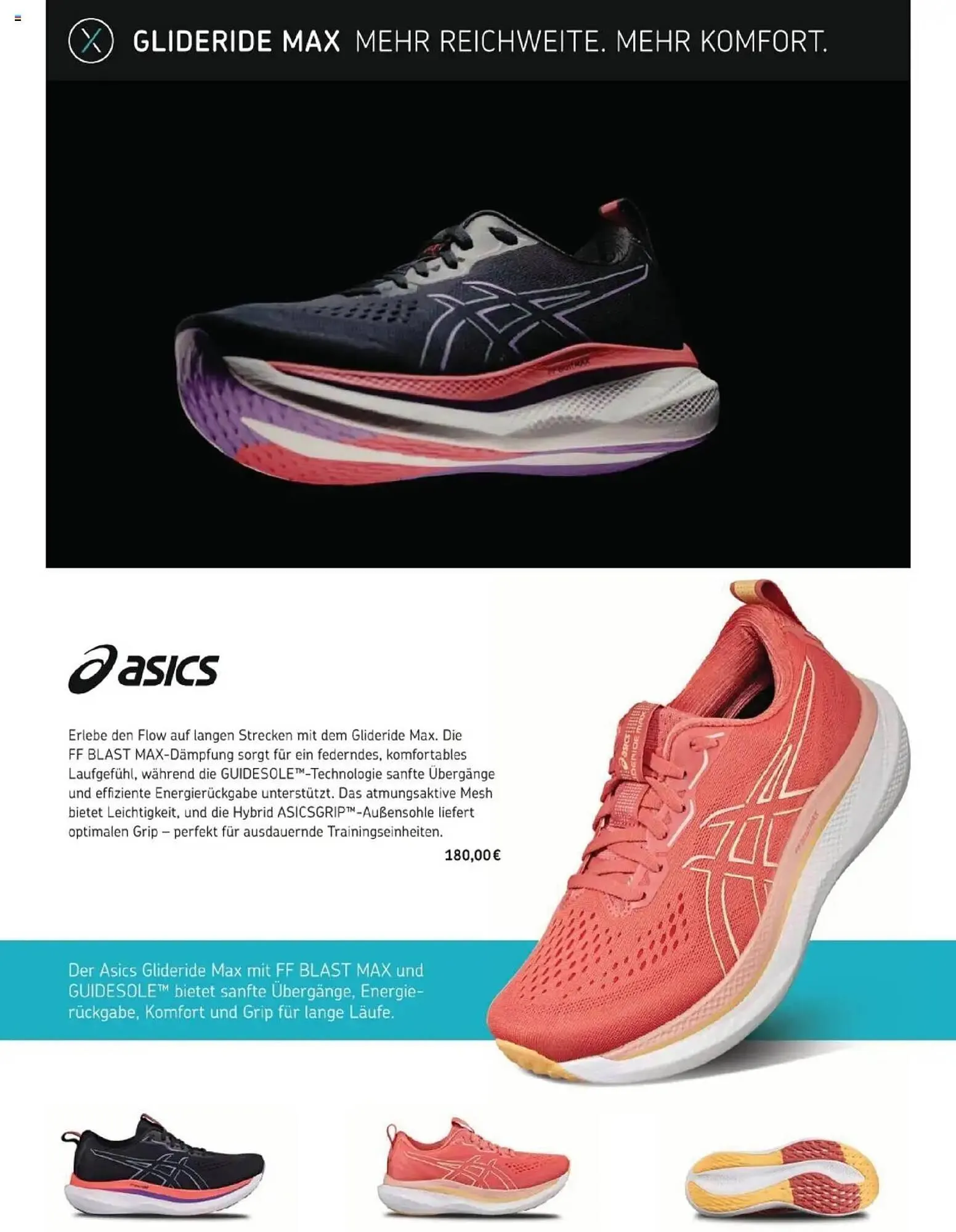 Sport 2000 Prospekt von 10. September bis 28. Februar 2026 - Prospekt seite 4