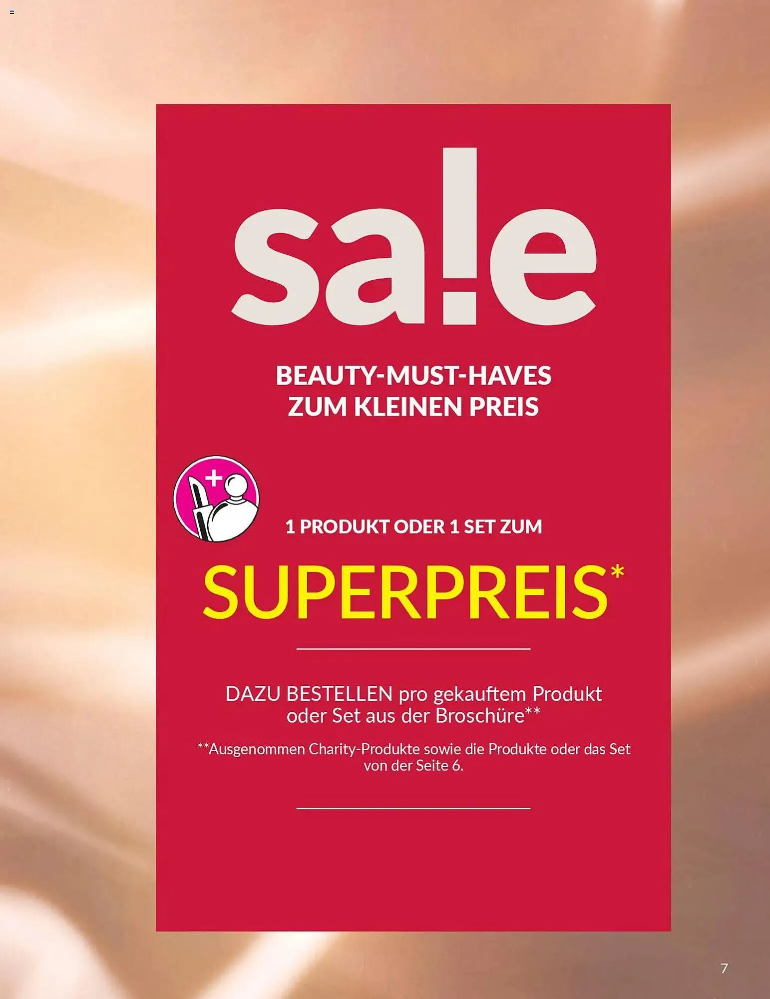 Avon Prospekt von 1. Januar bis 31. Januar 2026 - Prospekt seite 9