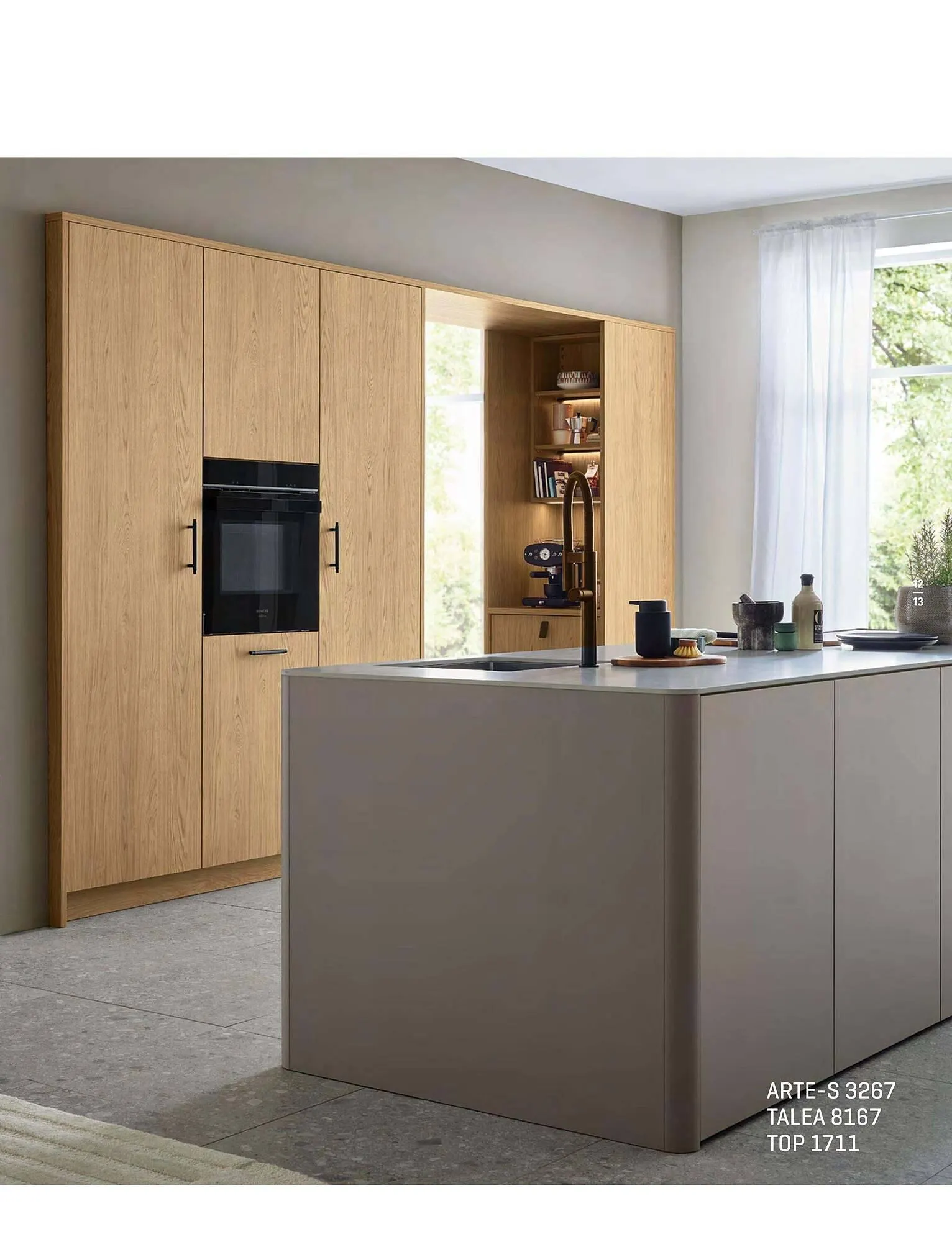 Wiethoff Prospekt von 1. Januar bis 31. Dezember 2025 - Prospekt seite 13