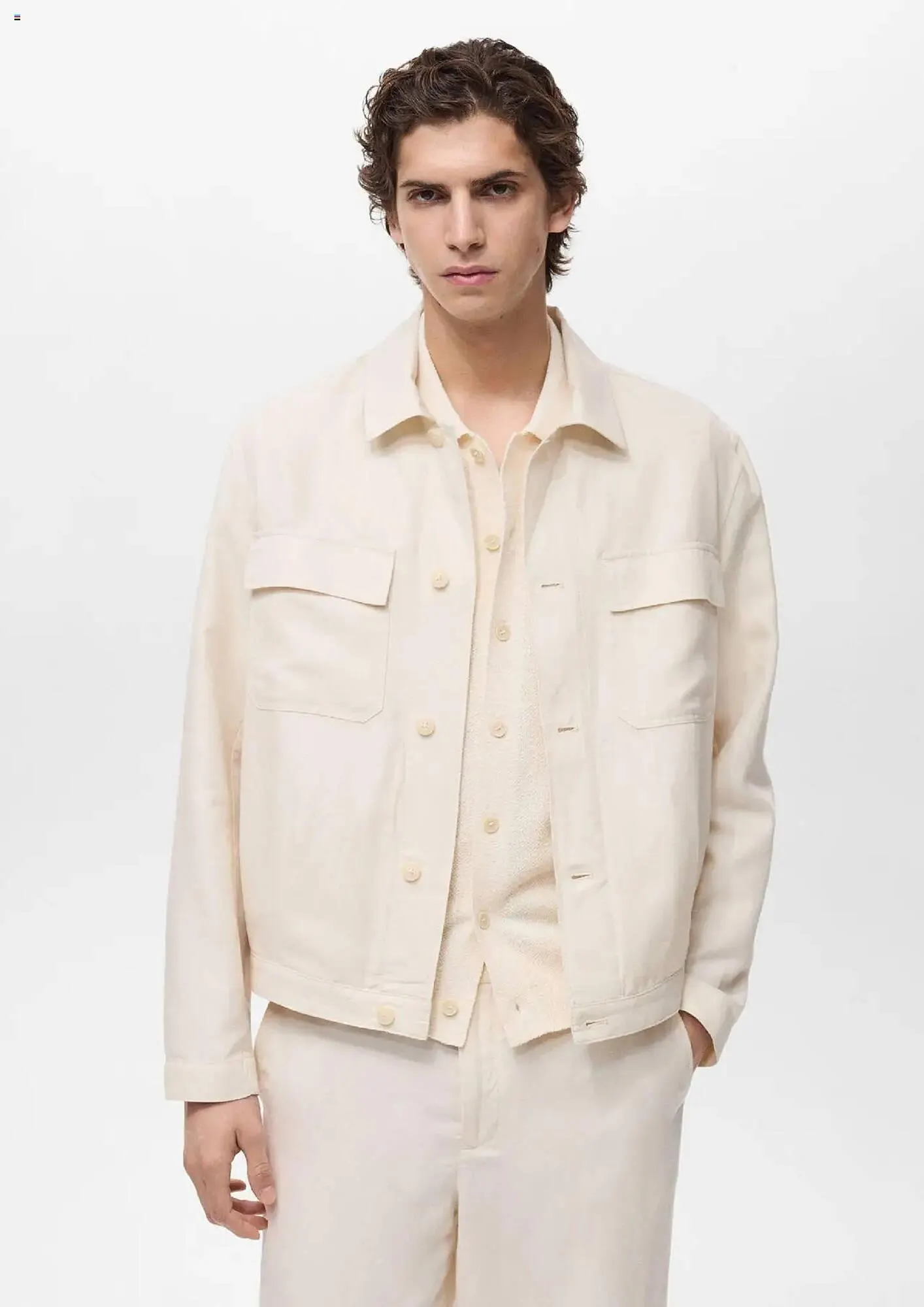 Catálogo de Folleto MANGO 1 de junio al 30 de junio 2025 - Página 11