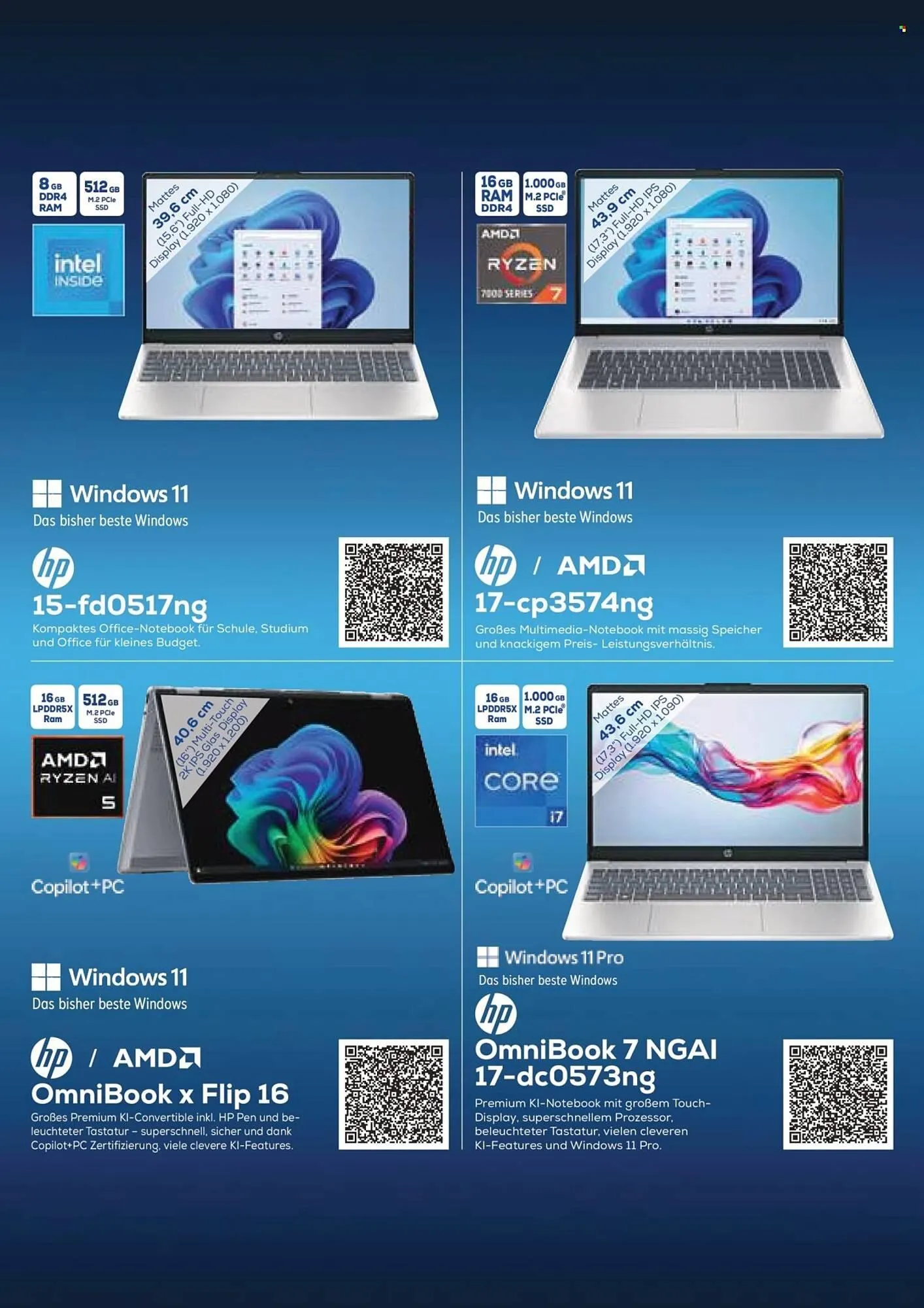 Euronics Prospekt von 1. Dezember bis 31. Dezember 2025 - Prospekt seite 4