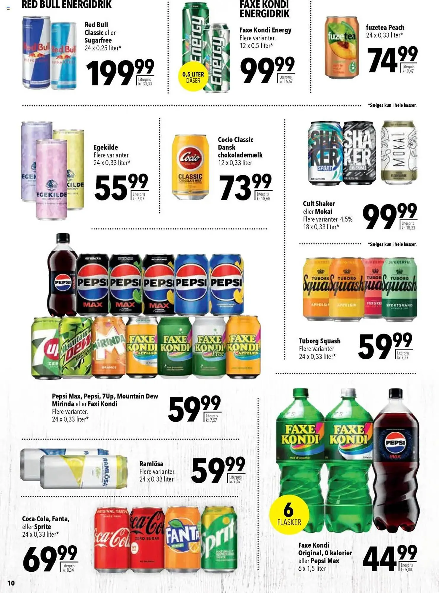 CITTI Markt Prospekt von 30. April bis 27. Mai 2025 - Prospekt seite 11