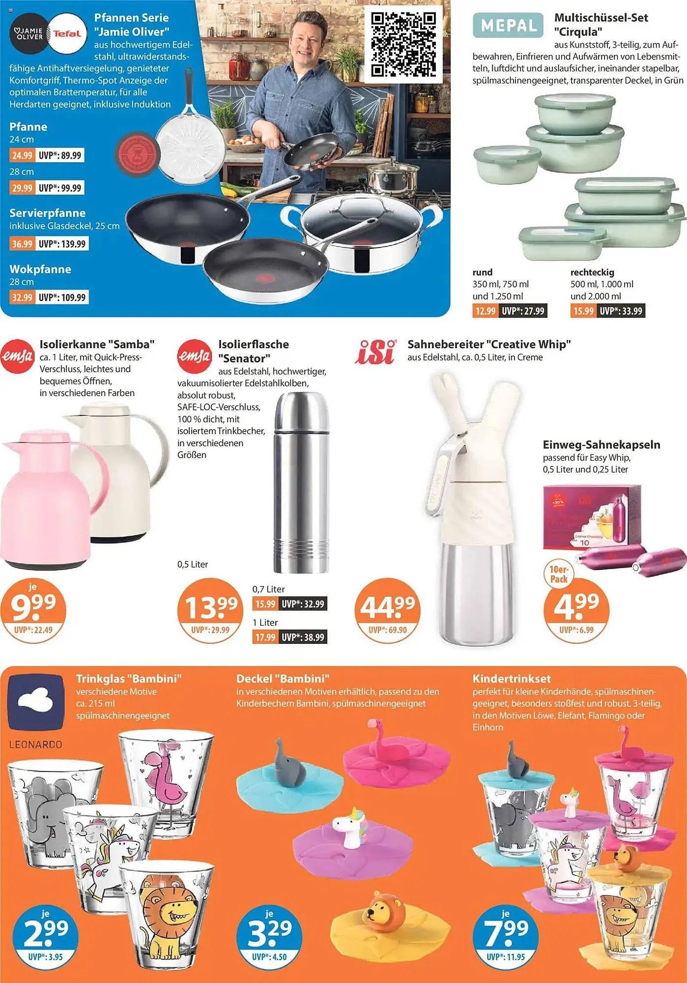 V Markt Prospekt von 12. Februar bis 18. Februar 2026 - Prospekt seite 18