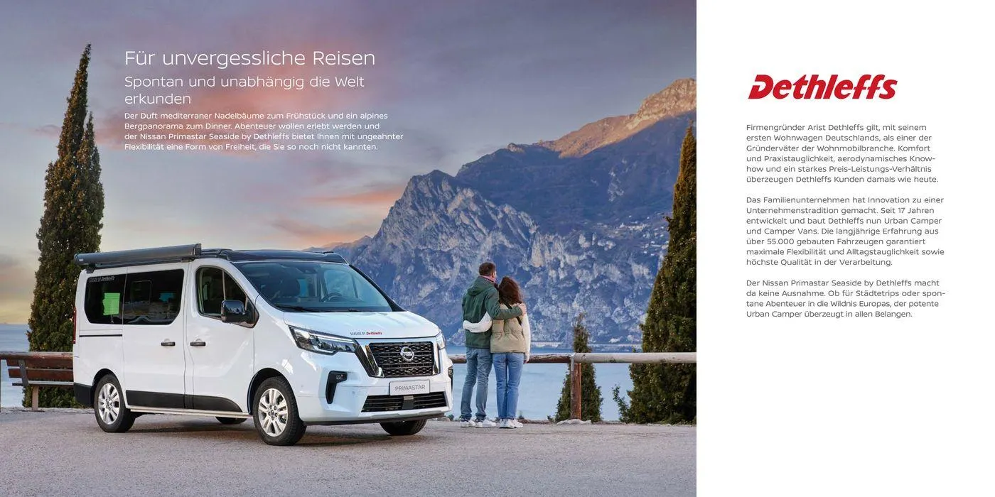 Primastar Seaside von 12. Juli bis 12. Juli 2025 - Prospekt seite 2