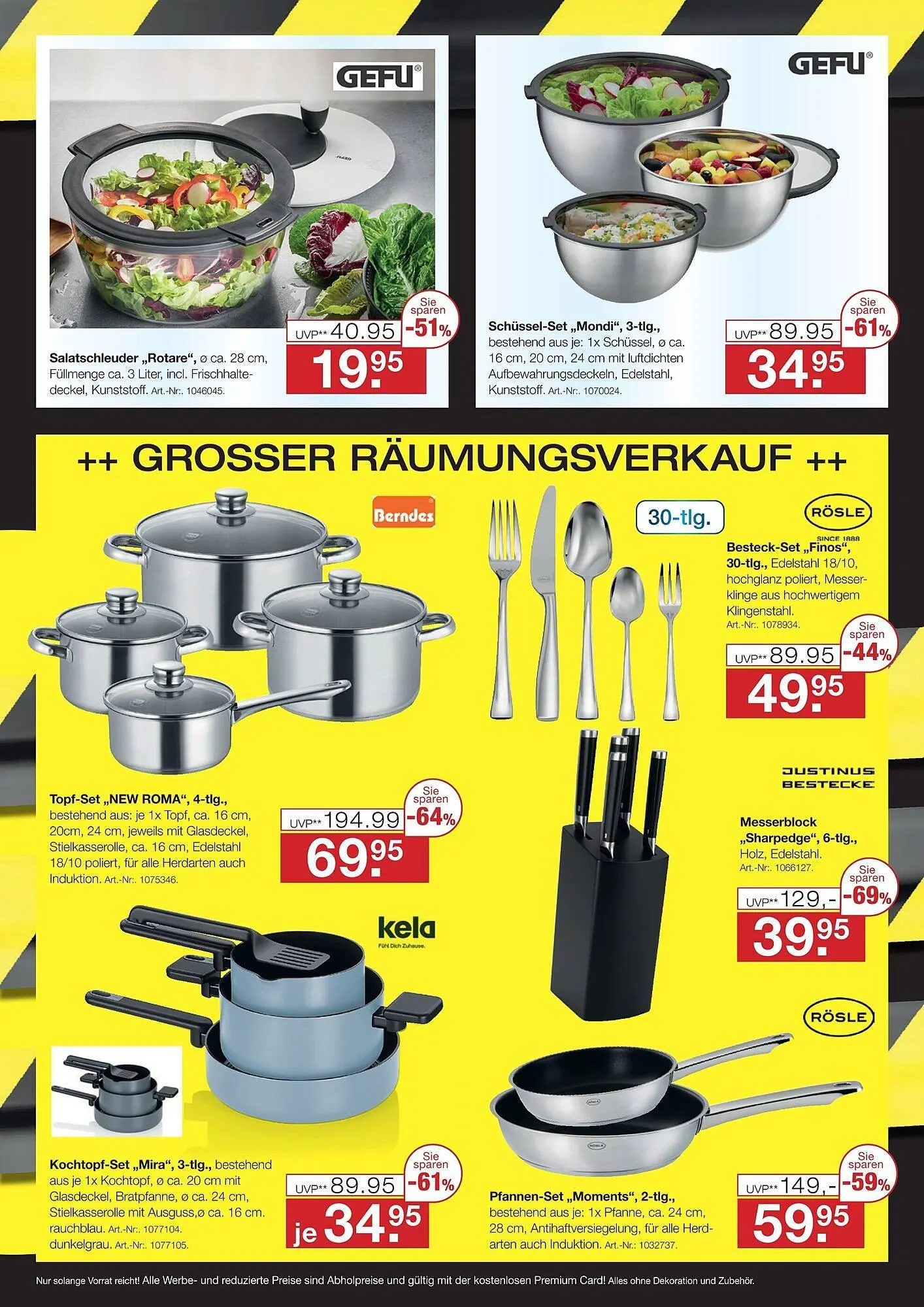 Möbel Inhofer Prospekt von 23. Februar bis 21. März 2026 - Prospekt seite 10