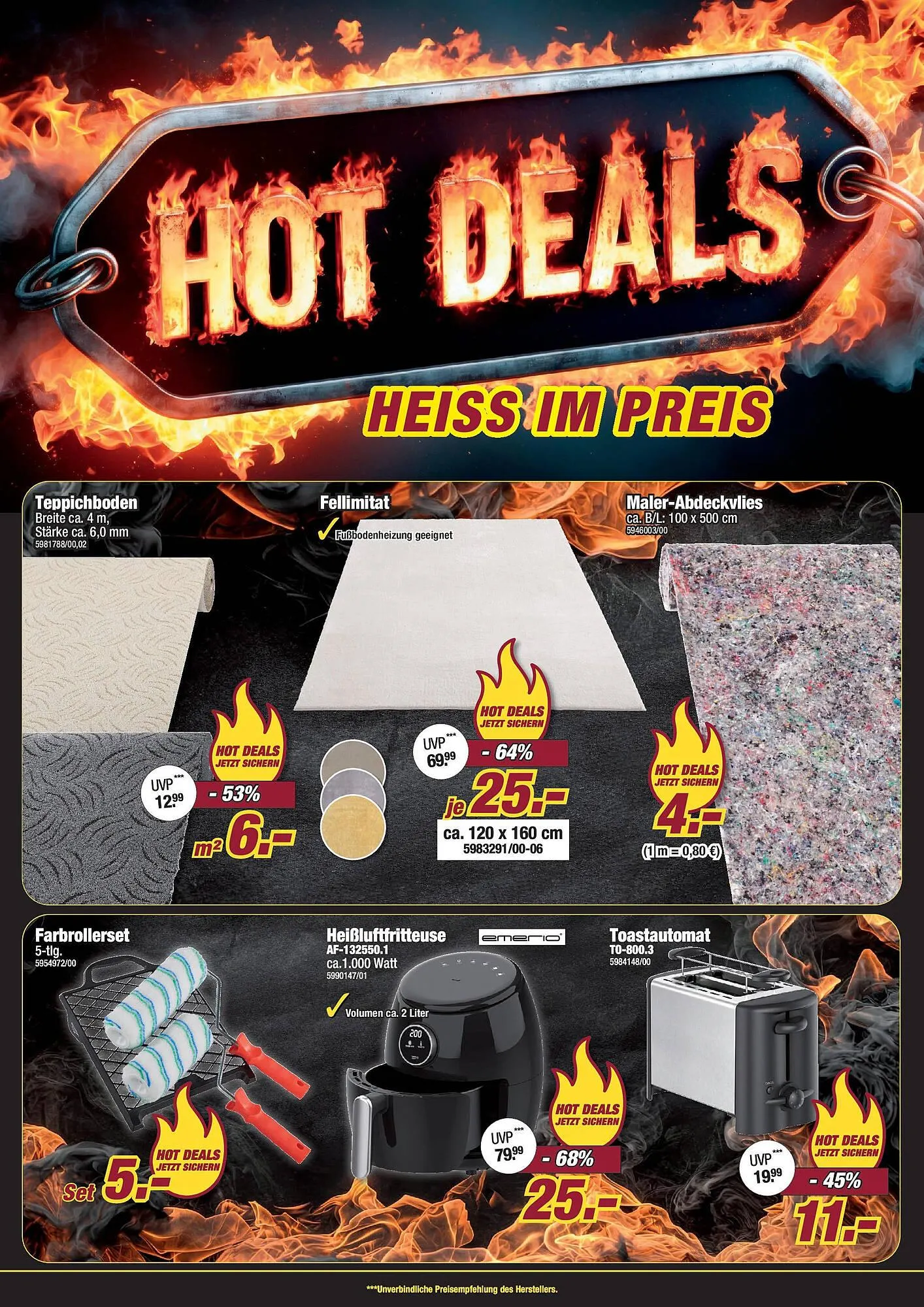 Poco Prospekt von 13. Juni bis 27. Juni 2025 - Prospekt seite 14