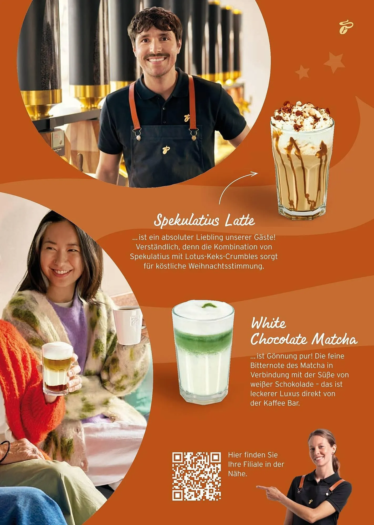 Tchibo Prospekt von 12. November bis 15. November 2025 - Prospekt seite 41