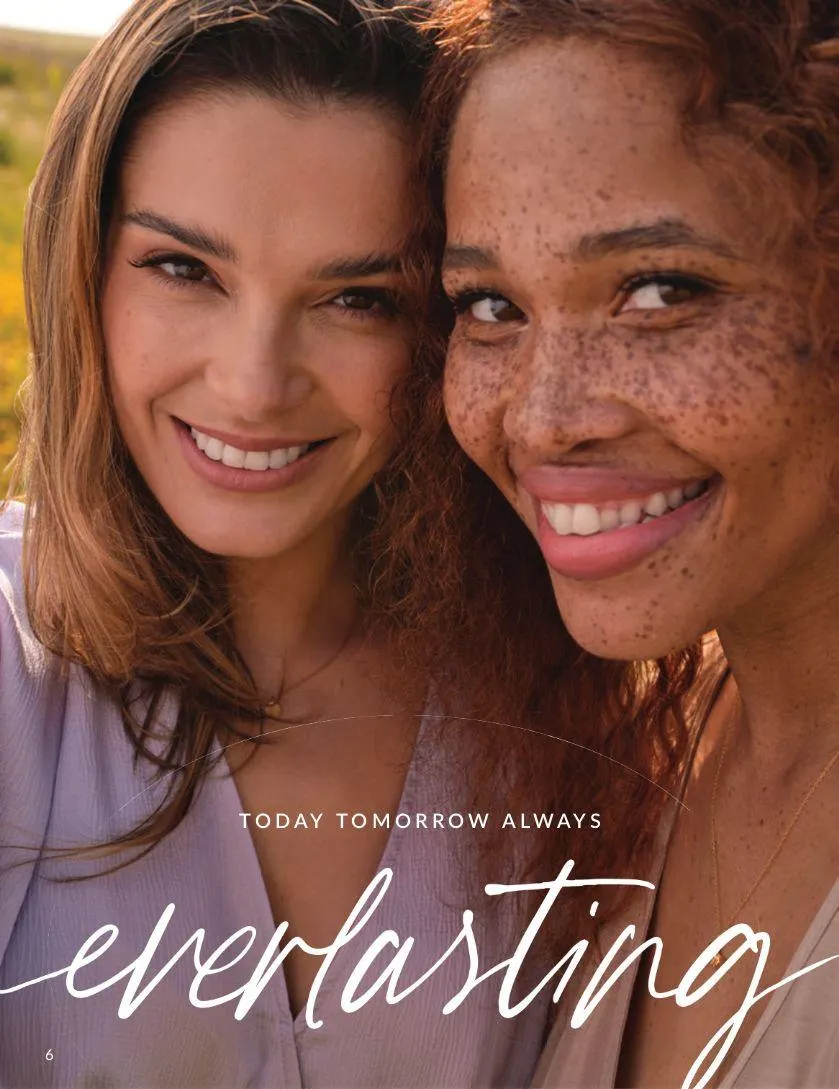 Avon Aktueller Prospekt von 19. März bis 2. April 2025 - Prospekt seite 6