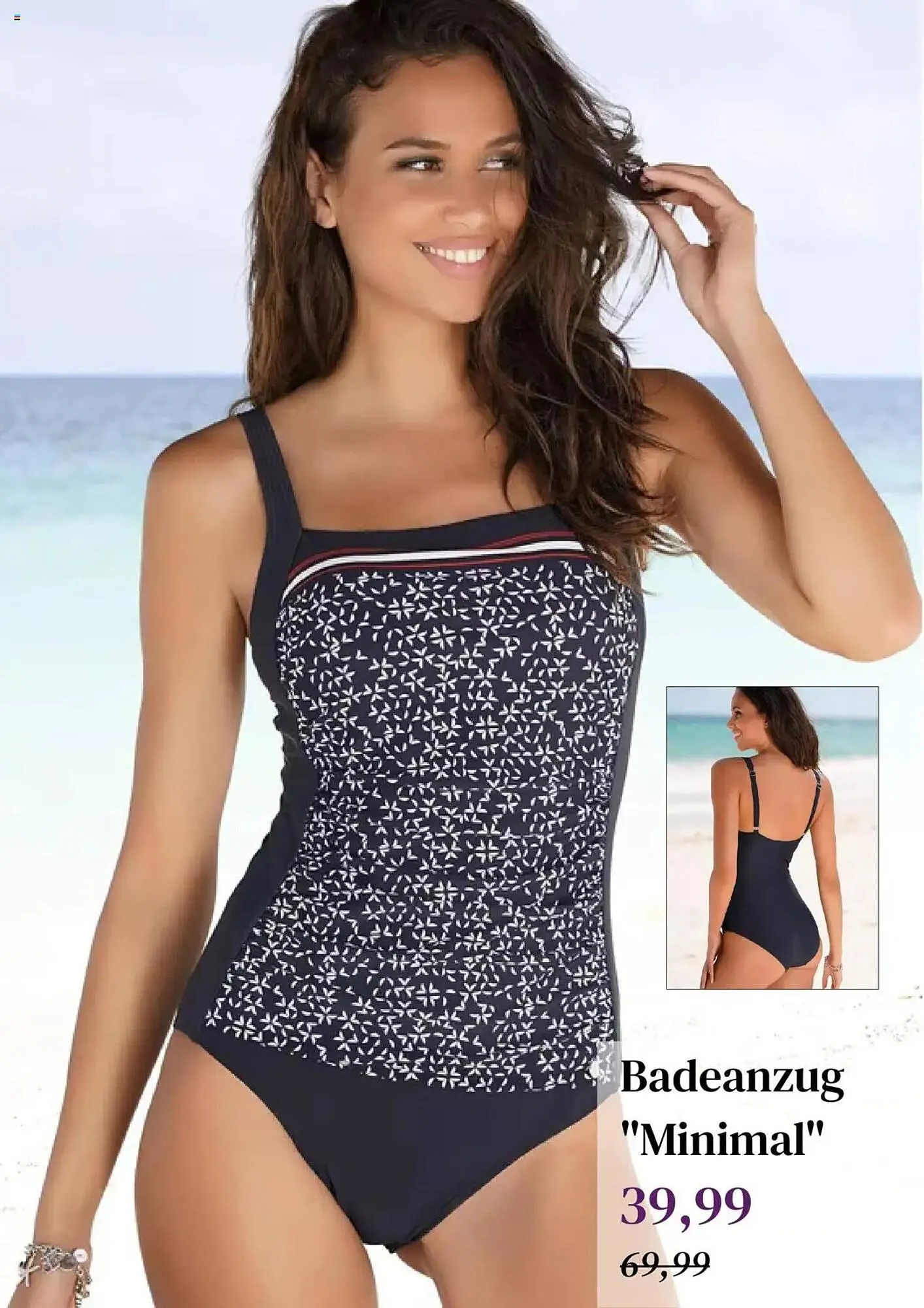 Lascana Prospekt von 13. März bis 12. April 2025 - Prospekt seite 2