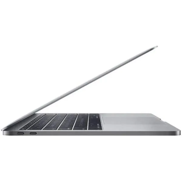 MacBook Pro 33,8 cm (13,3") 2017 Generalüberholt, Notebook