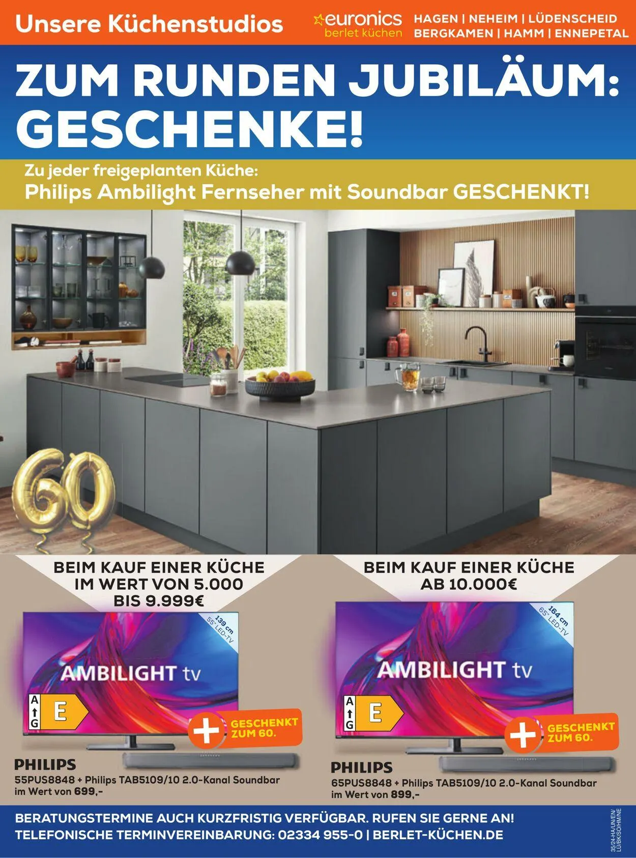 Berlet Aktueller Prospekt von 27. Dezember bis 10. Januar 2026 - Prospekt seite 8