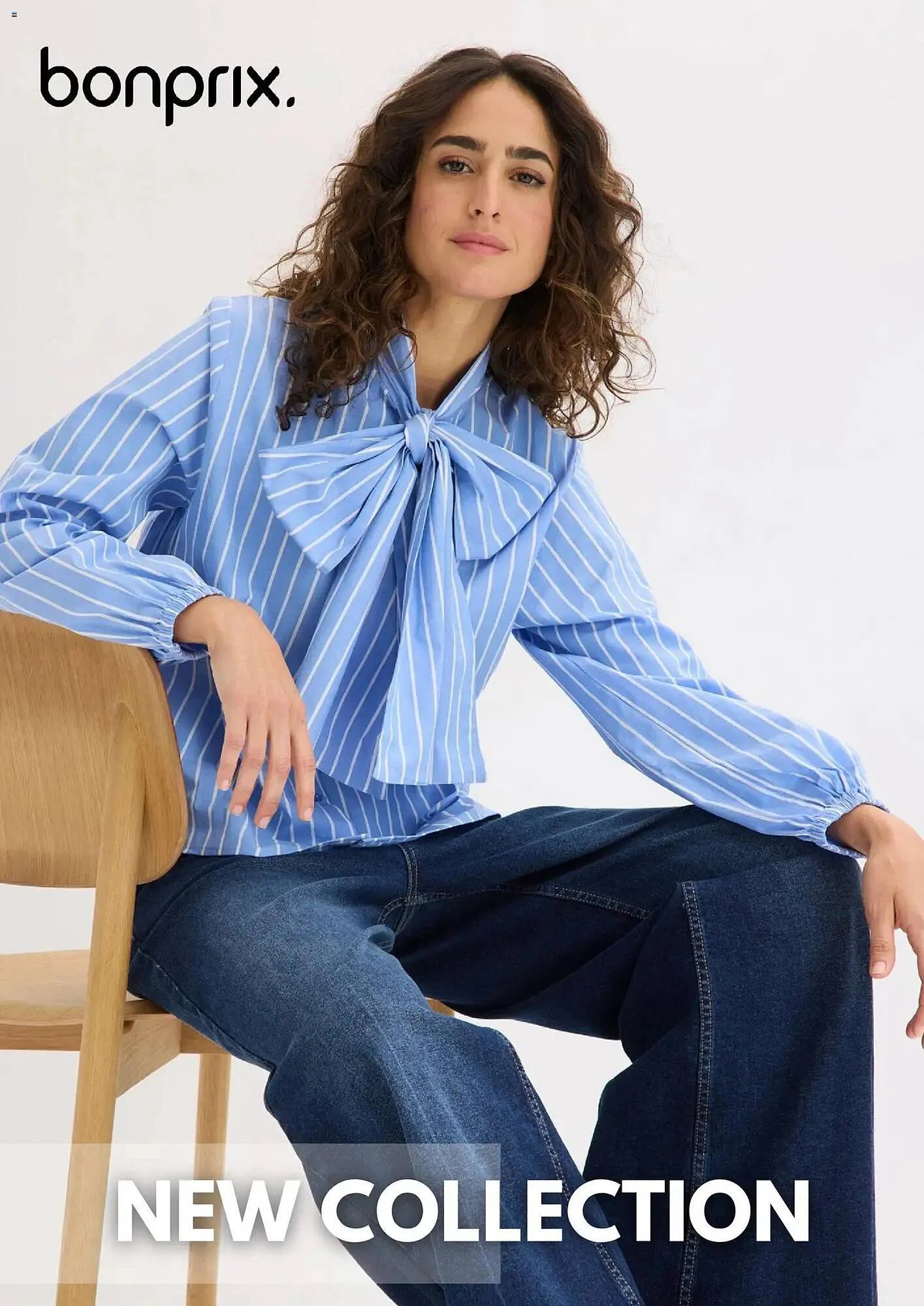 Bonprix Prospekt von 2. März bis 31. März 2026 - Prospekt seite 1