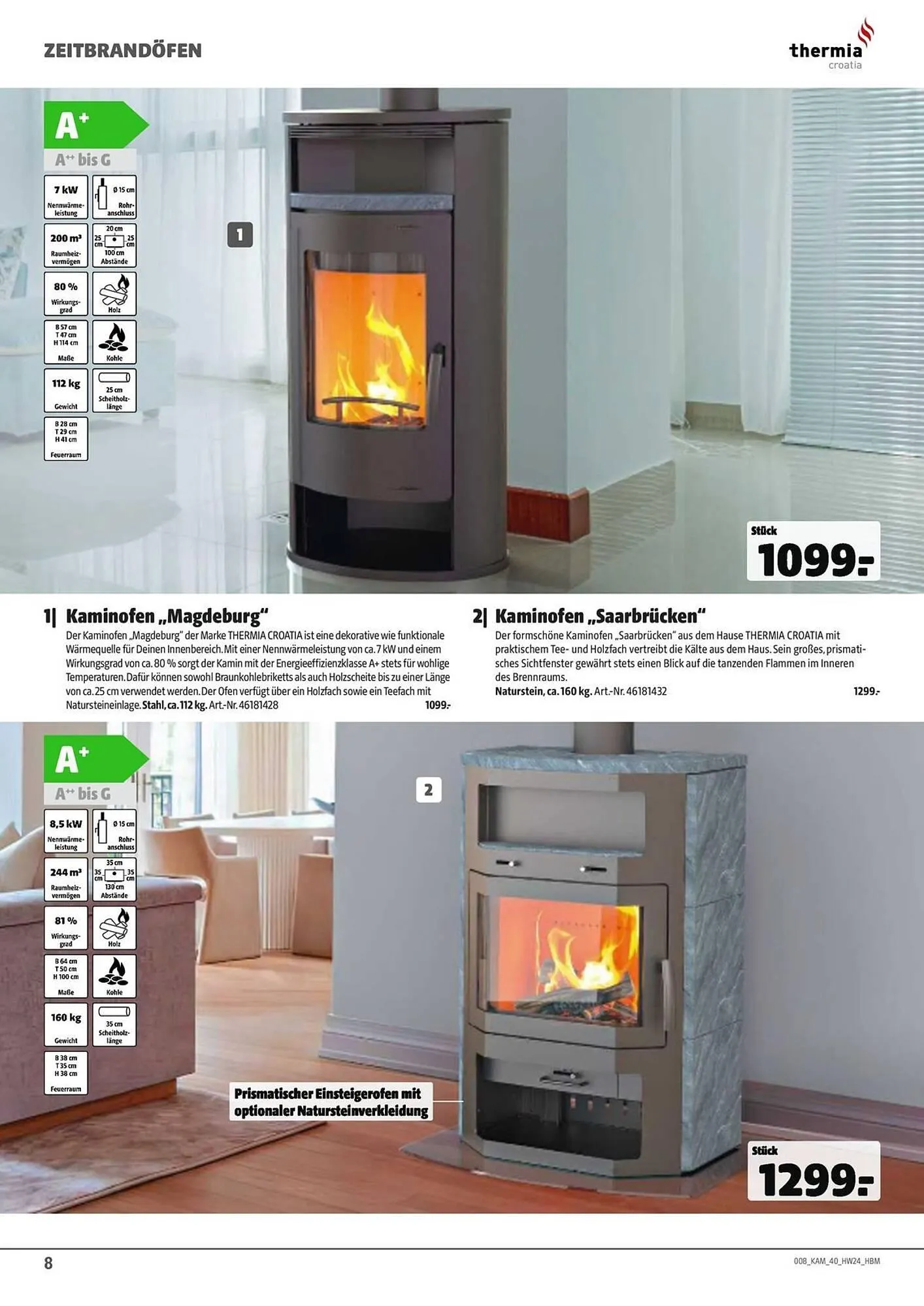 Hagebaumarkt Prospekt von 5. Juli bis 31. Dezember 2025 - Prospekt seite 7